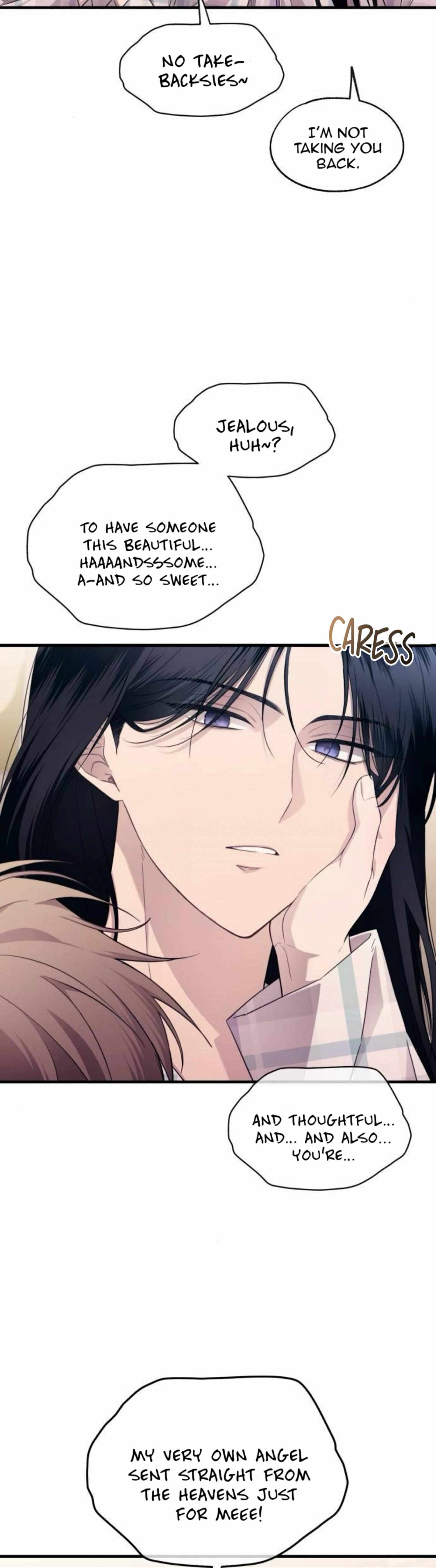Yeonwoo’s Innocence Chapter 219.4 page 44 - 