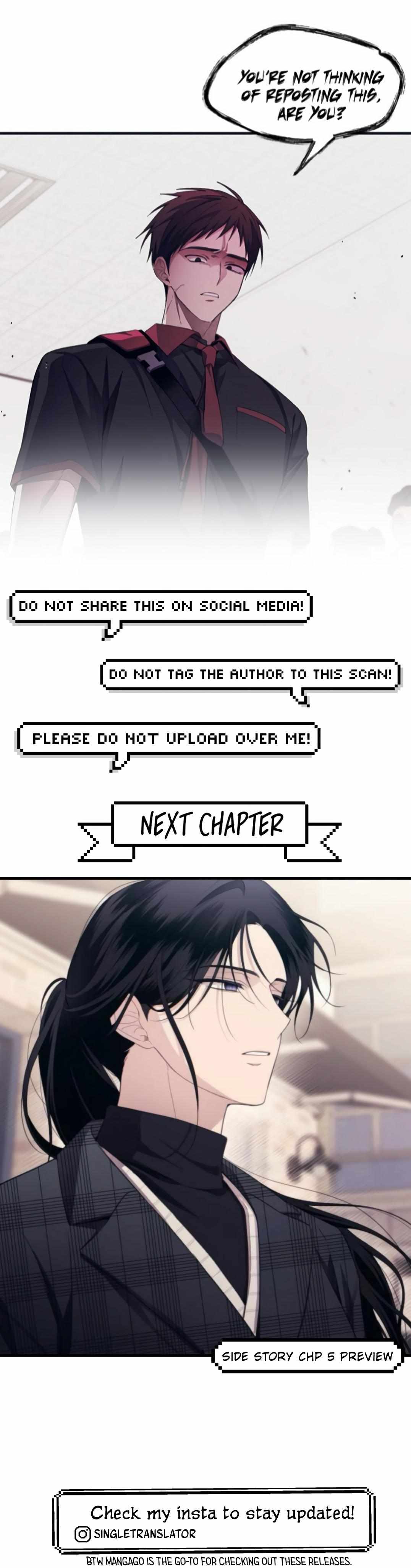Yeonwoo’s Innocence Chapter 219.6 page 12 - 