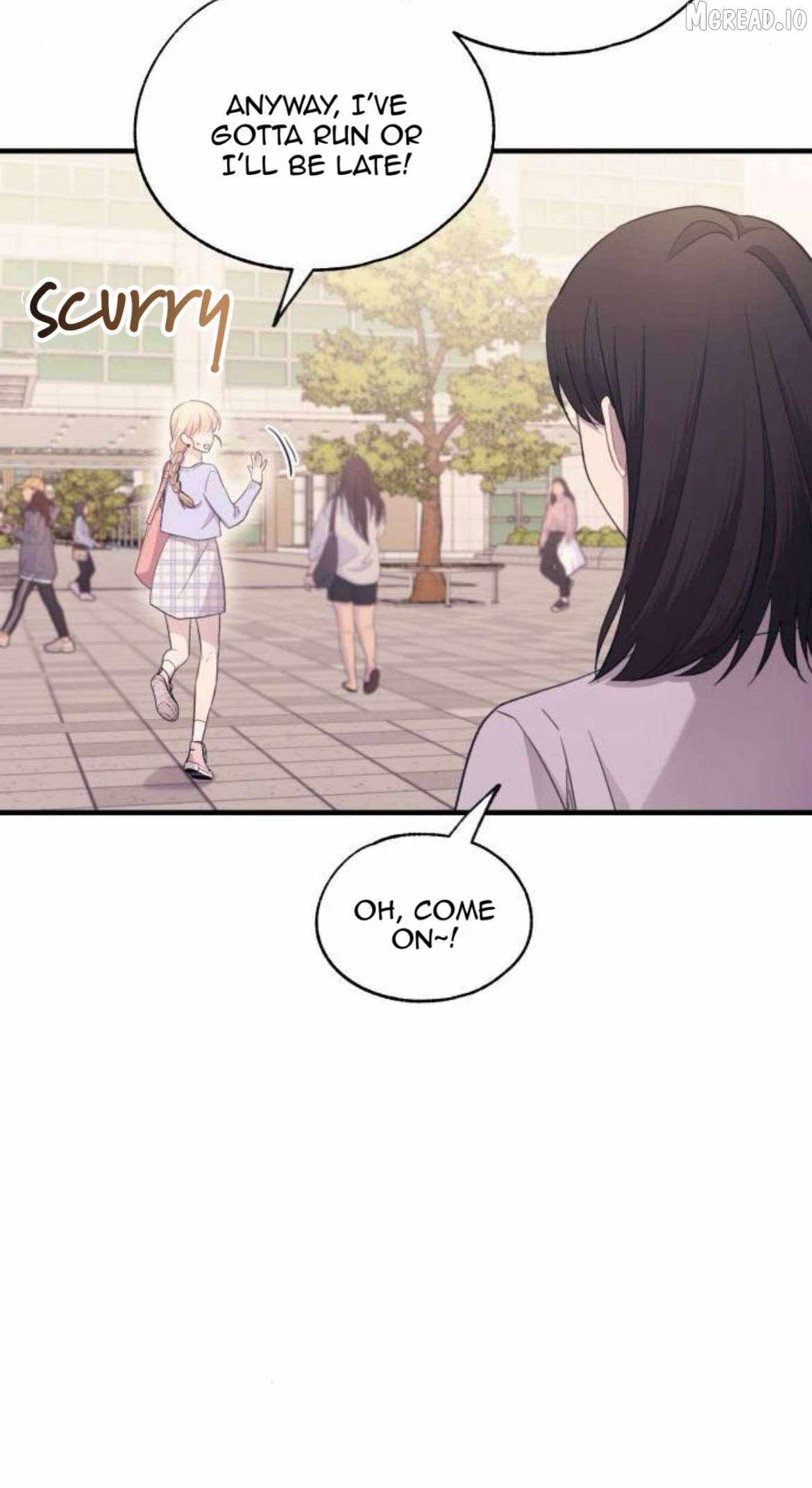 Yeonwoo’s Innocence Chapter 219 page 11 - 