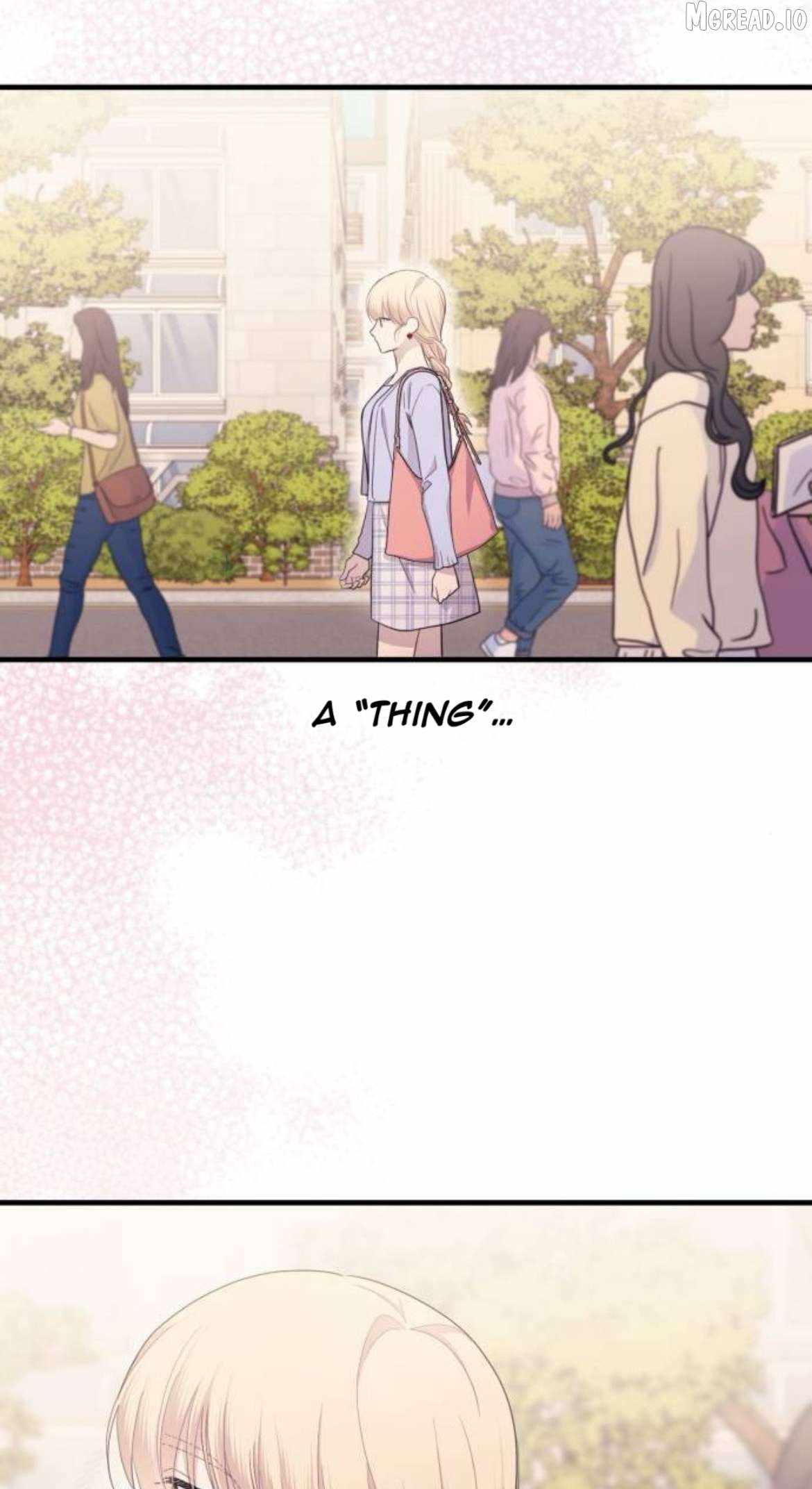 Yeonwoo’s Innocence Chapter 219 page 13 - 