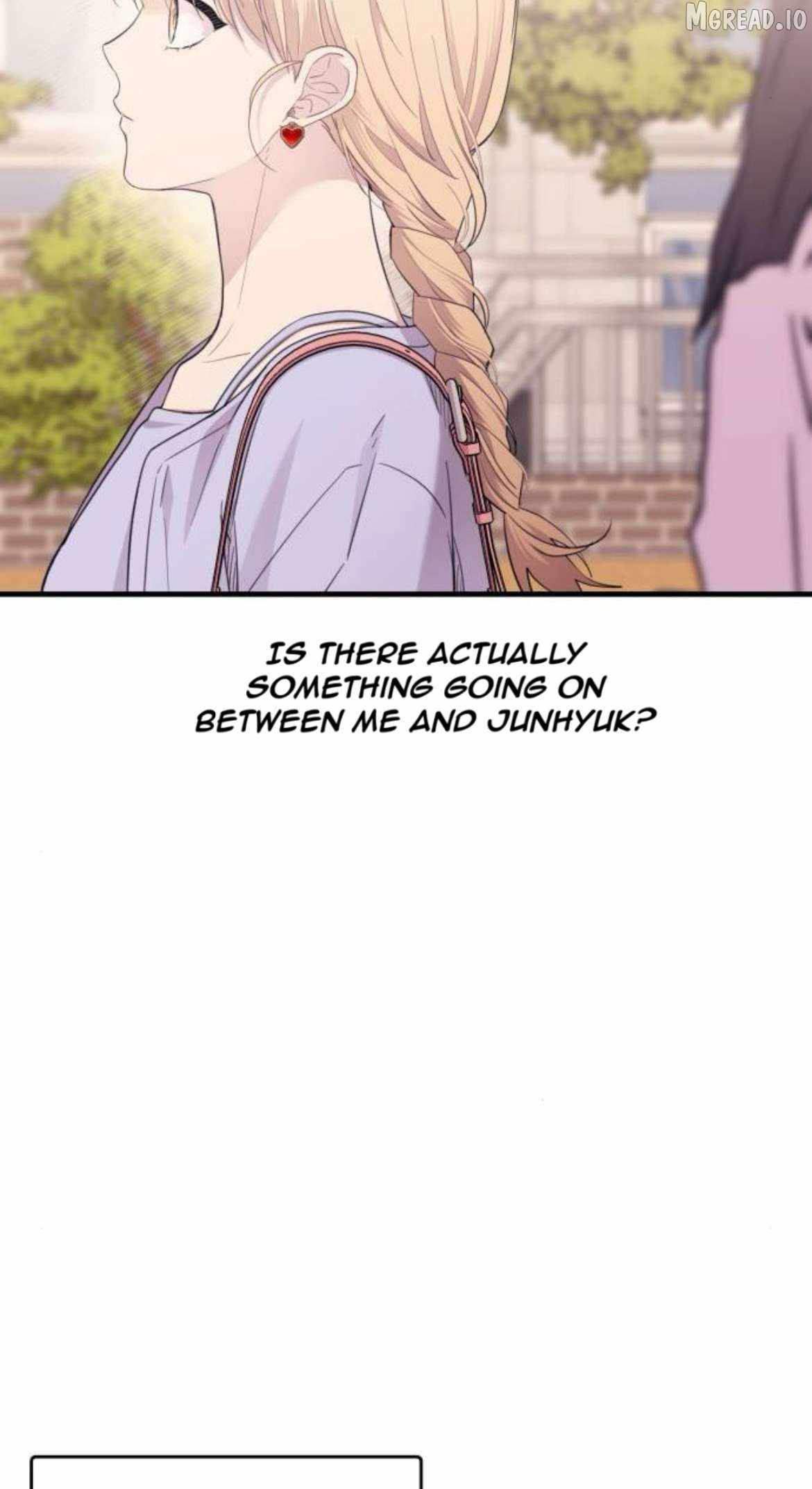 Yeonwoo’s Innocence Chapter 219 page 14 - 