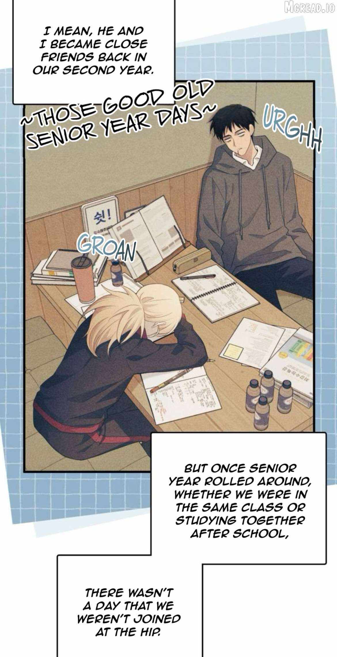 Yeonwoo’s Innocence Chapter 219 page 15 - 