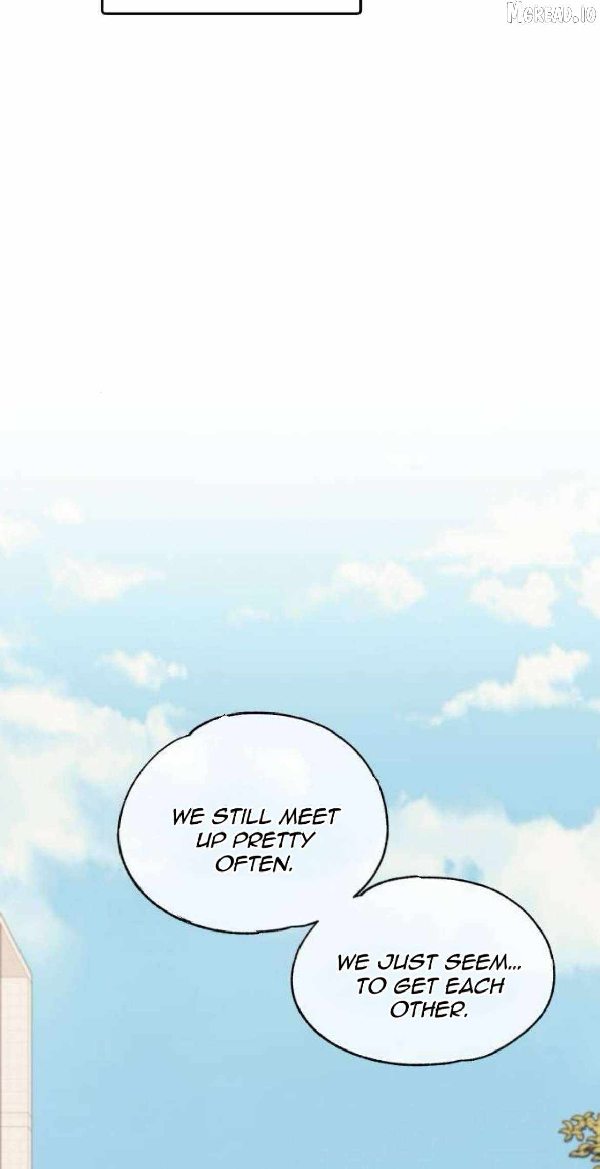 Yeonwoo’s Innocence Chapter 219 page 16 - 