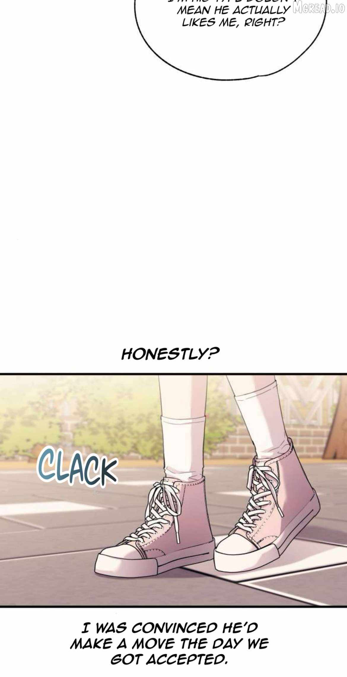 Yeonwoo’s Innocence Chapter 219 page 19 - 