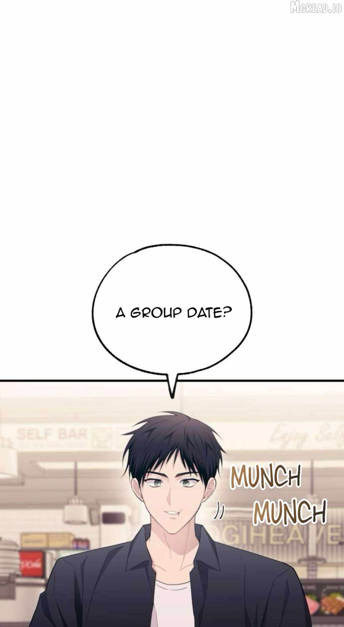 Yeonwoo’s Innocence Chapter 219 page 24 - 