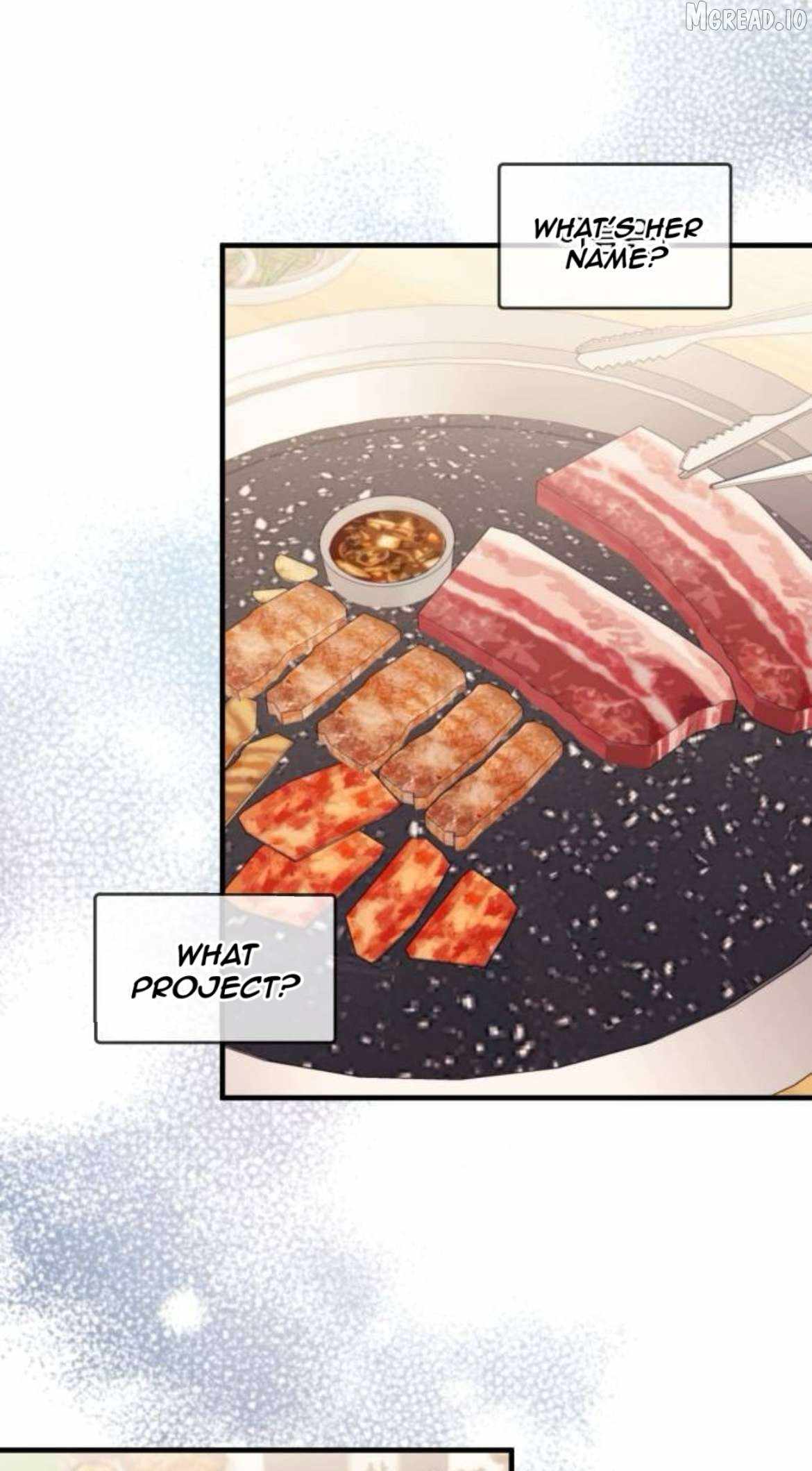 Yeonwoo’s Innocence Chapter 219 page 31 - 