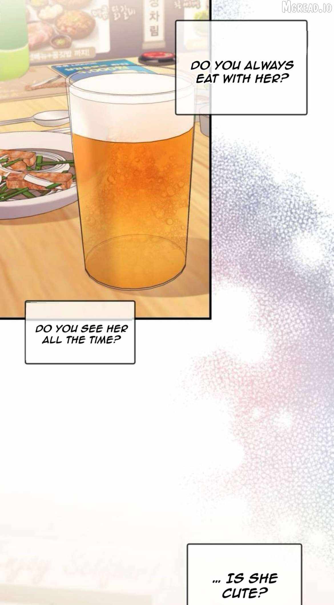 Yeonwoo’s Innocence Chapter 219 page 32 - 