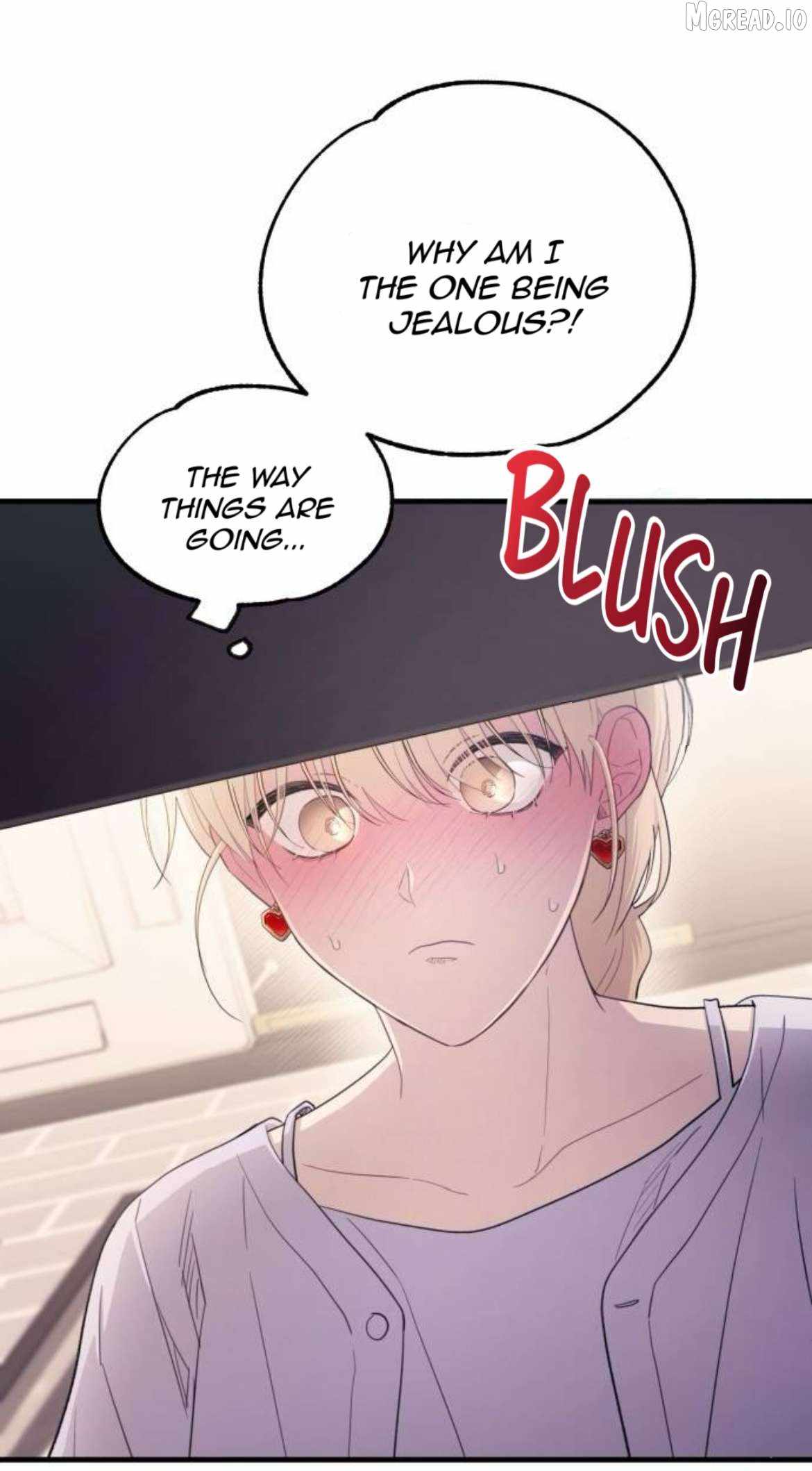 Yeonwoo’s Innocence Chapter 219 page 35 - 