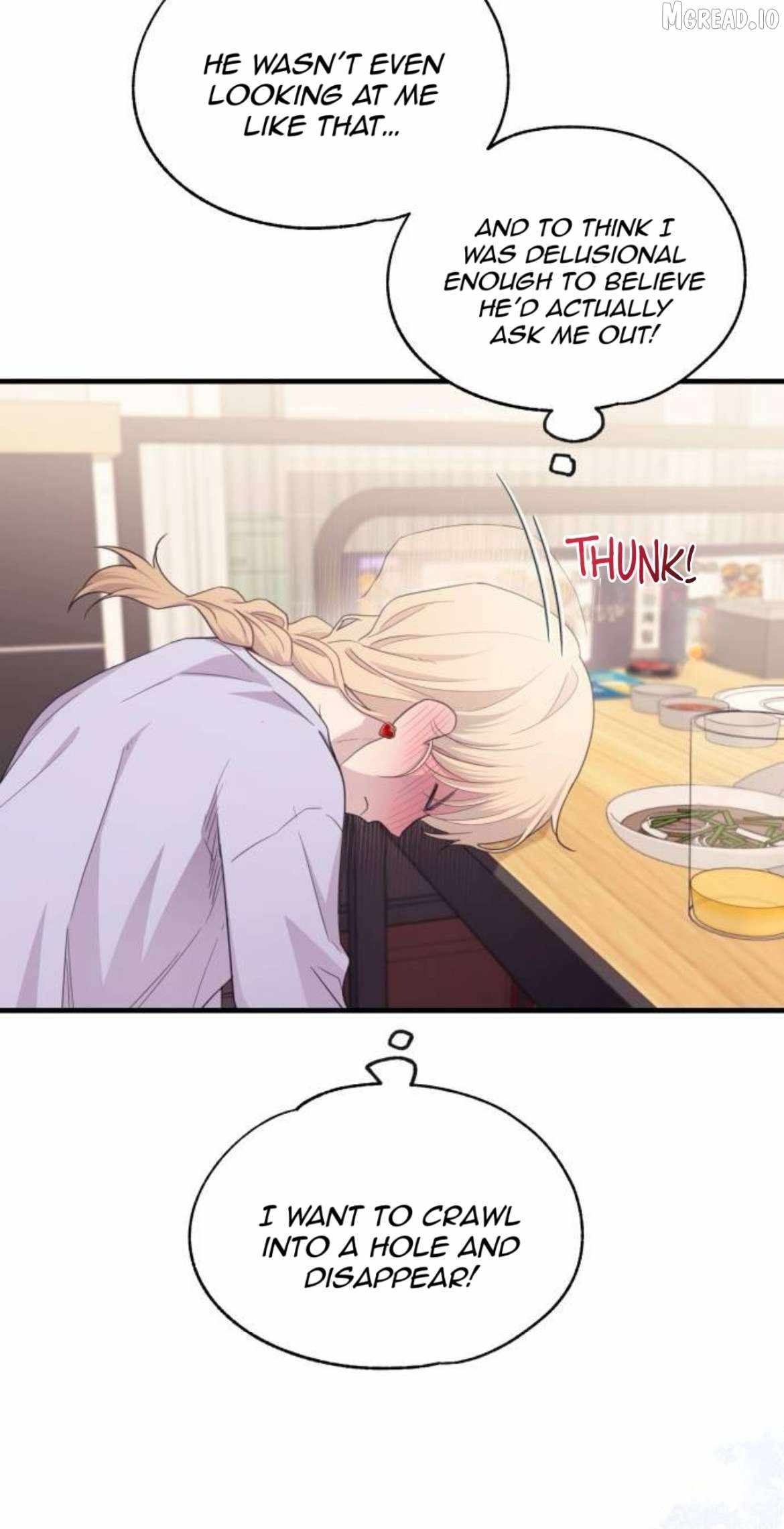 Yeonwoo’s Innocence Chapter 219 page 37 - 