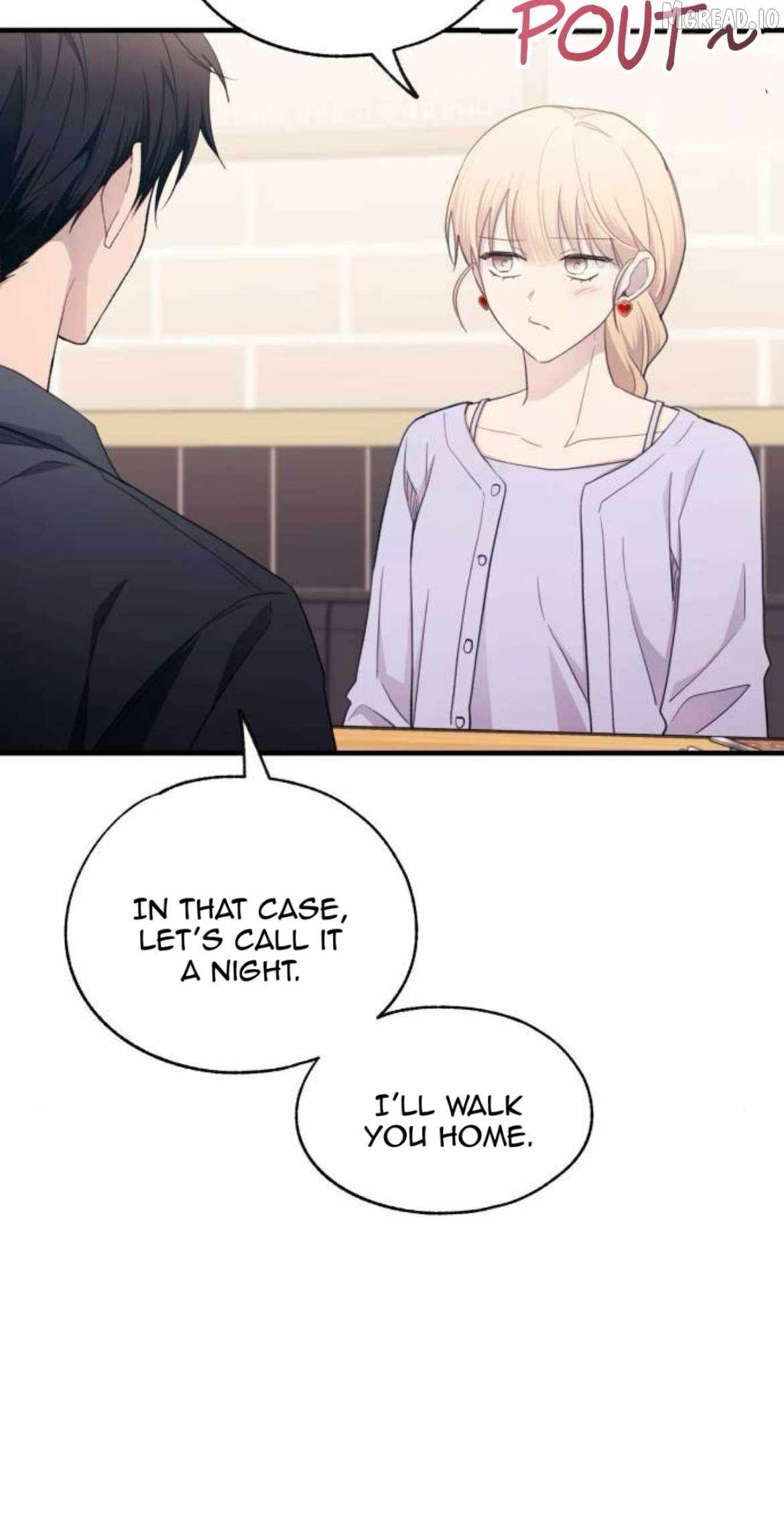 Yeonwoo’s Innocence Chapter 219 page 40 - 