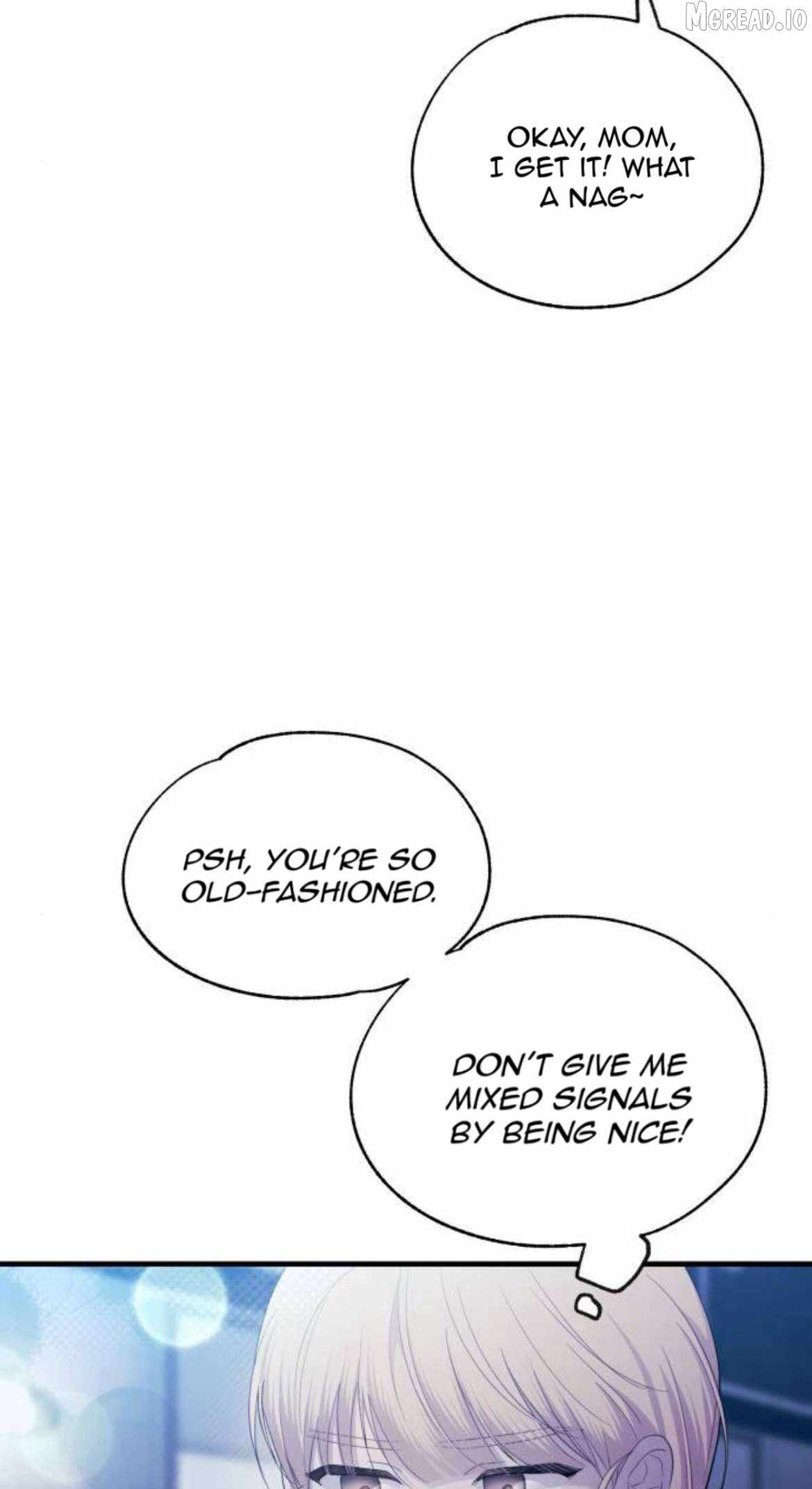 Yeonwoo’s Innocence Chapter 219 page 43 - 