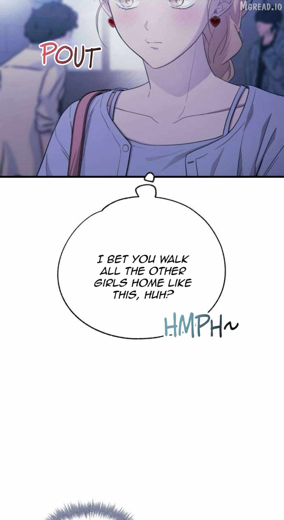 Yeonwoo’s Innocence Chapter 219 page 44 - 