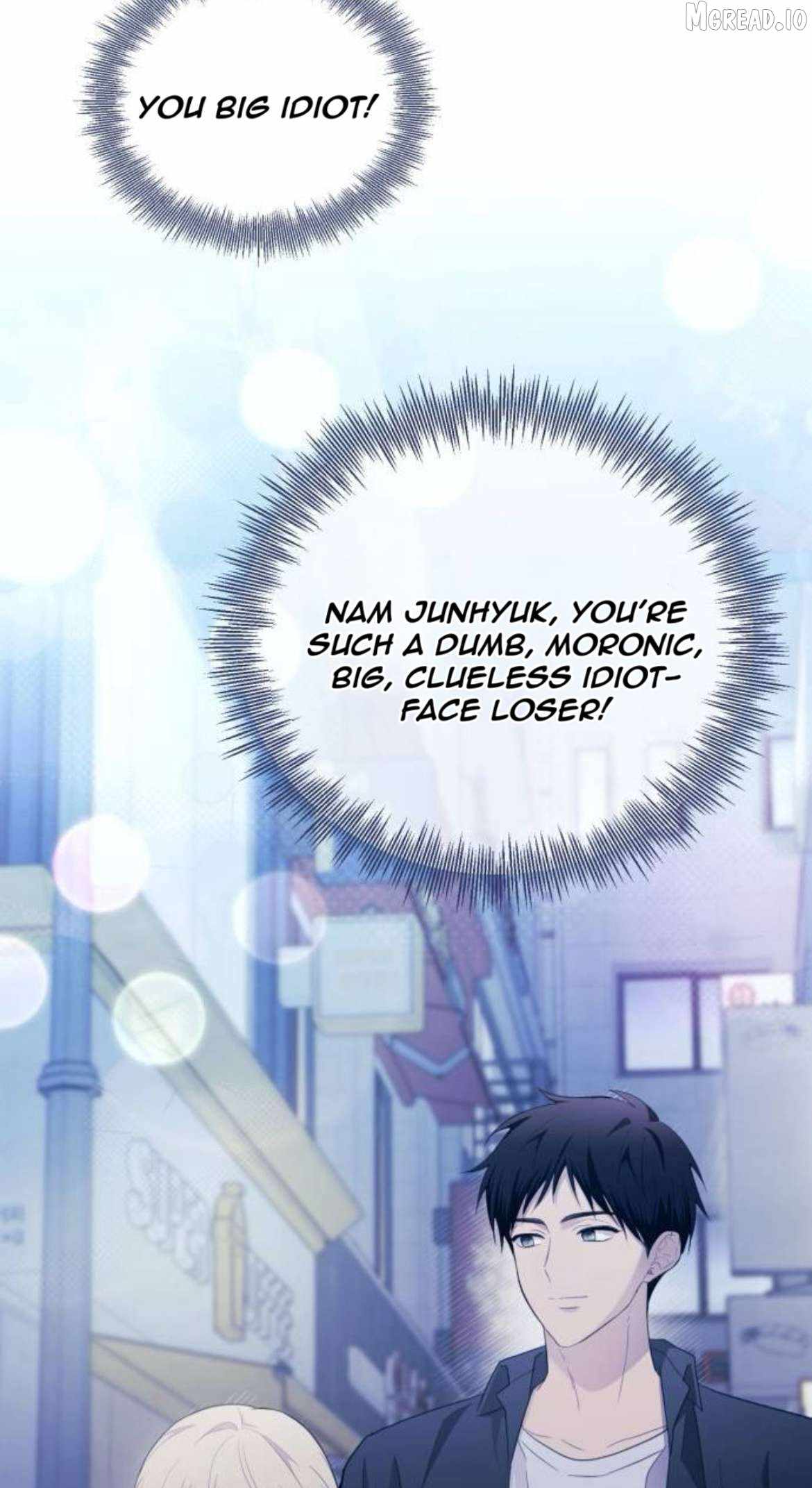 Yeonwoo’s Innocence Chapter 219 page 45 - 