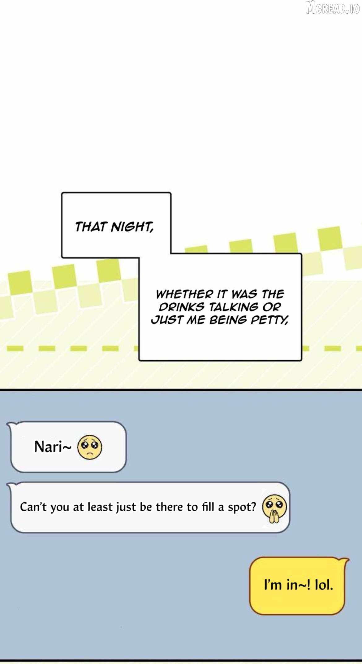 Yeonwoo’s Innocence Chapter 219 page 47 - 