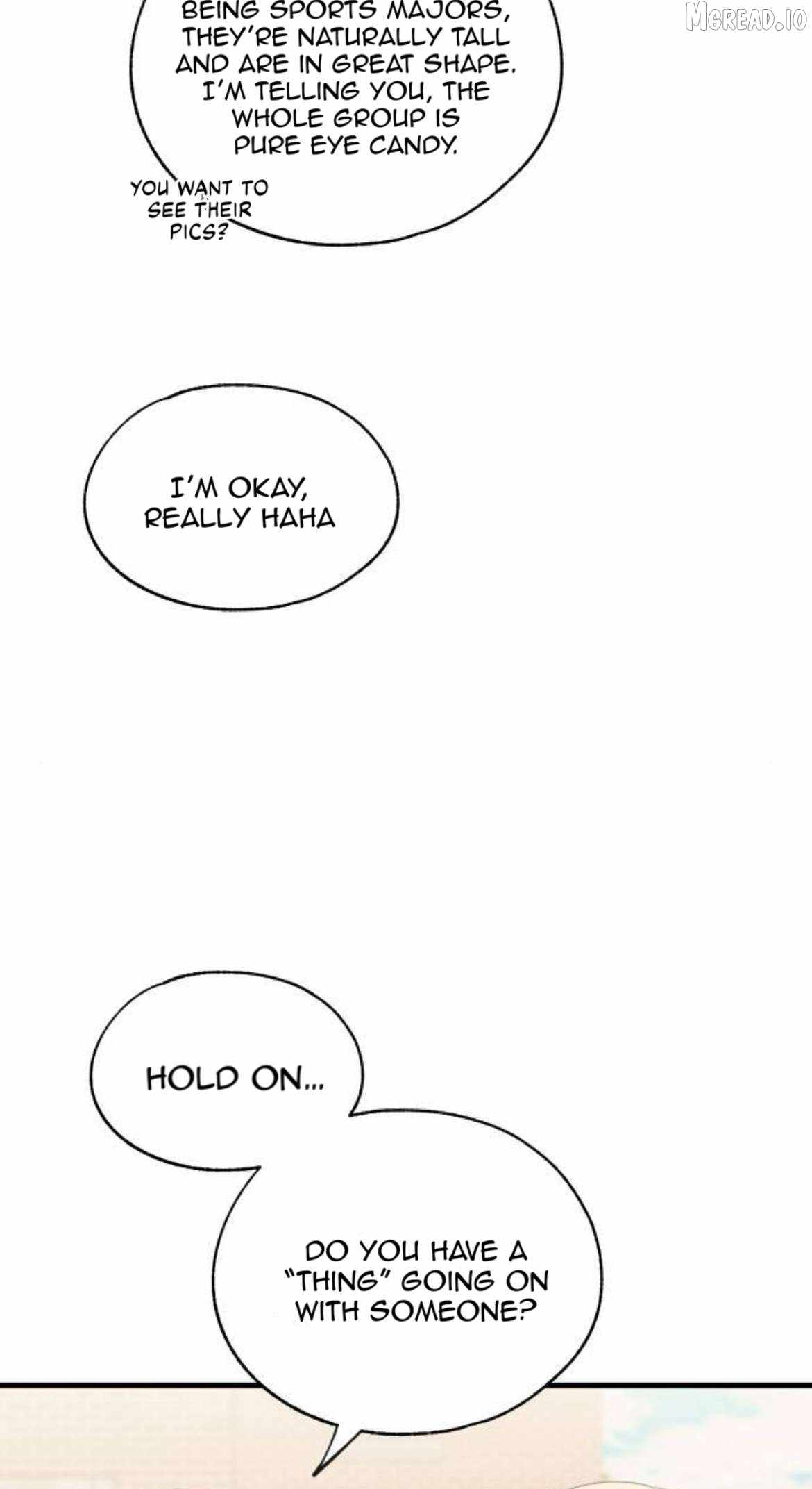Yeonwoo’s Innocence Chapter 219 page 9 - 