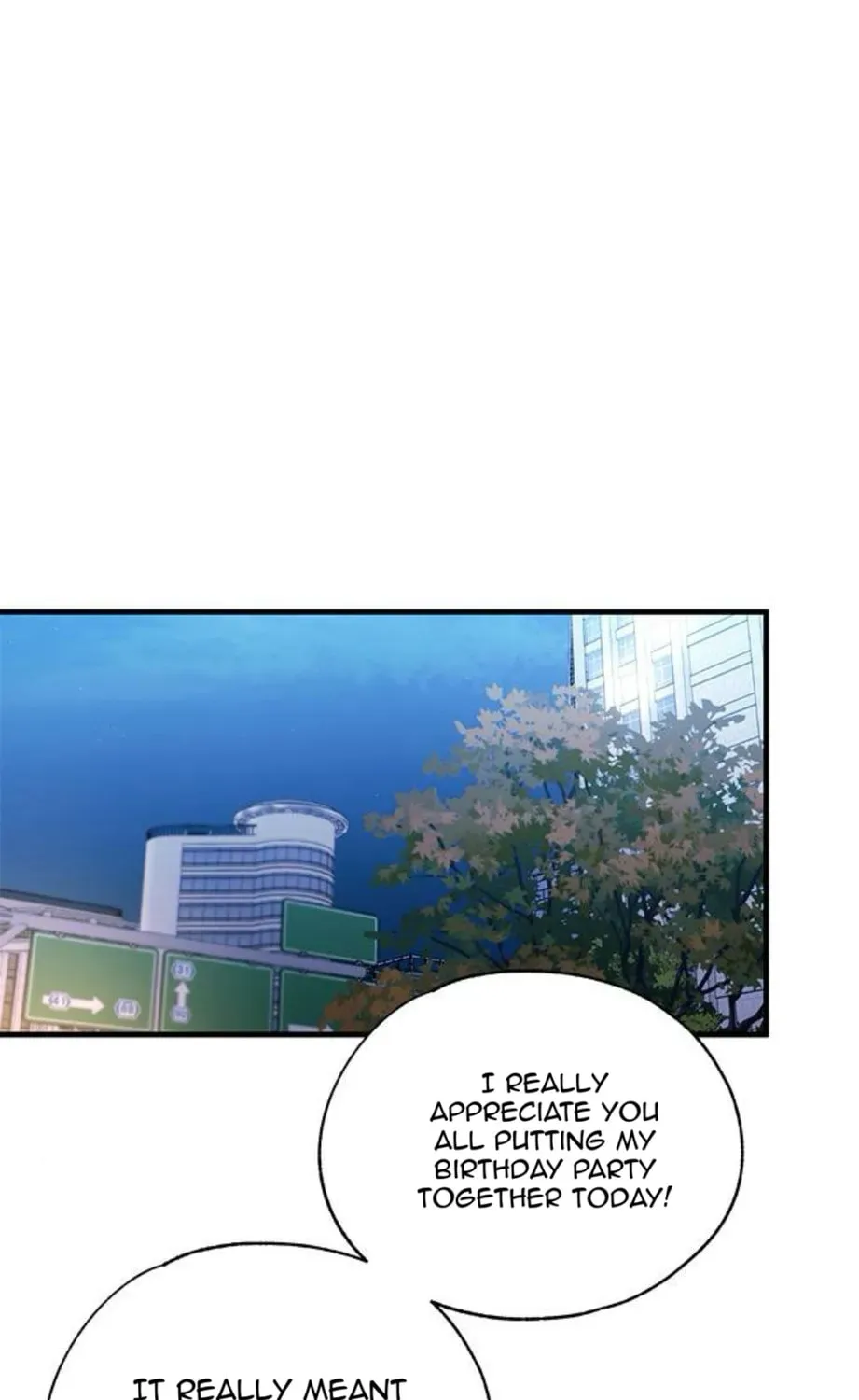 Yeonwoo’s Innocence Chapter 222 page 1 - 