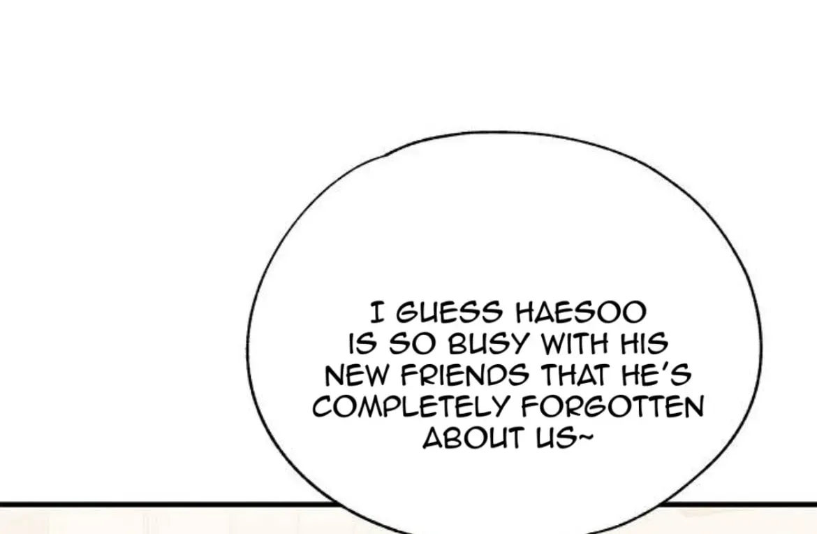 Yeonwoo’s Innocence Chapter 222 page 110 - 