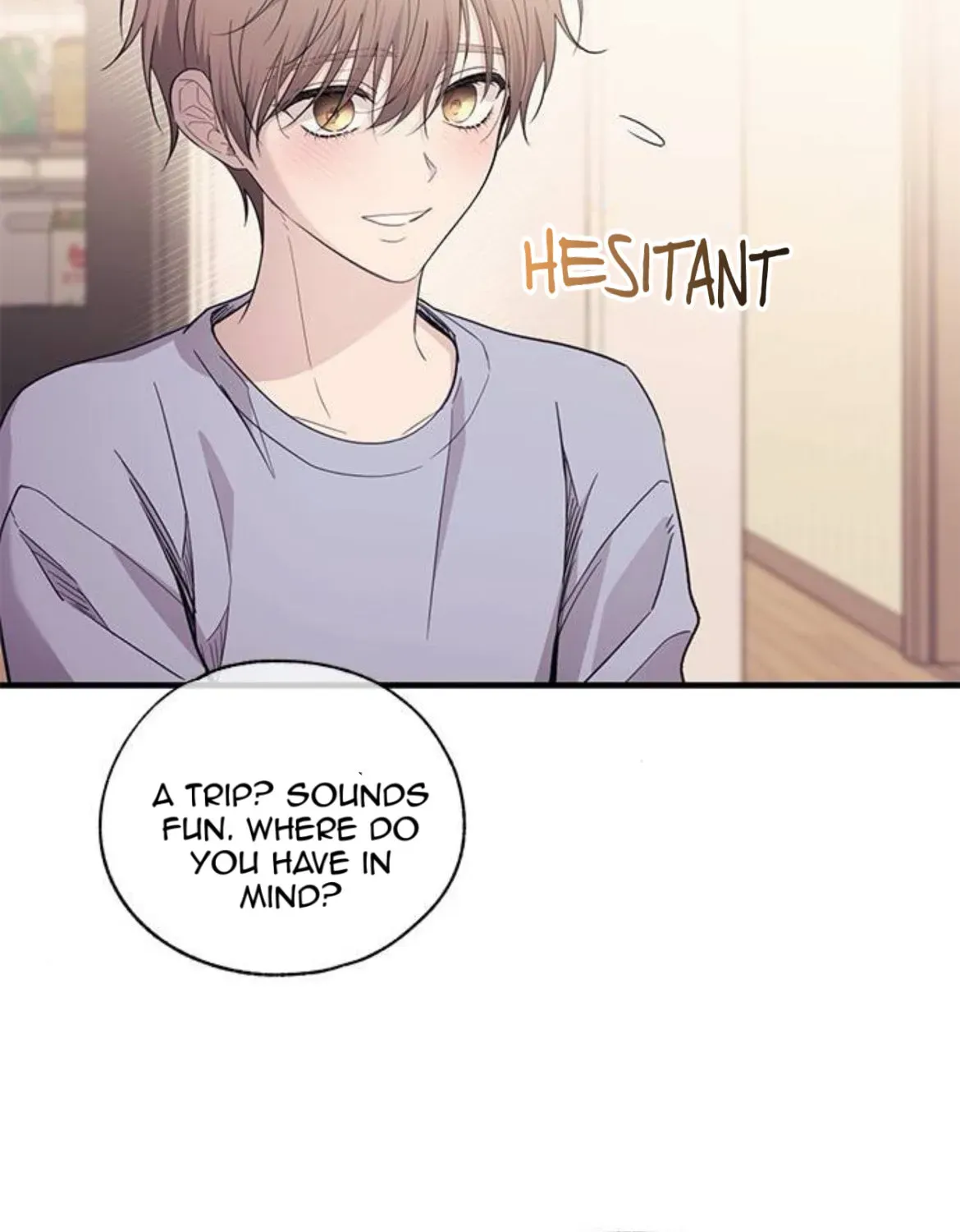 Yeonwoo’s Innocence Chapter 222 page 115 - 