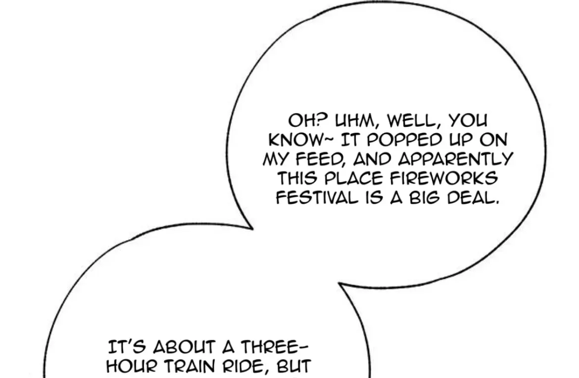 Yeonwoo’s Innocence Chapter 222 page 116 - 