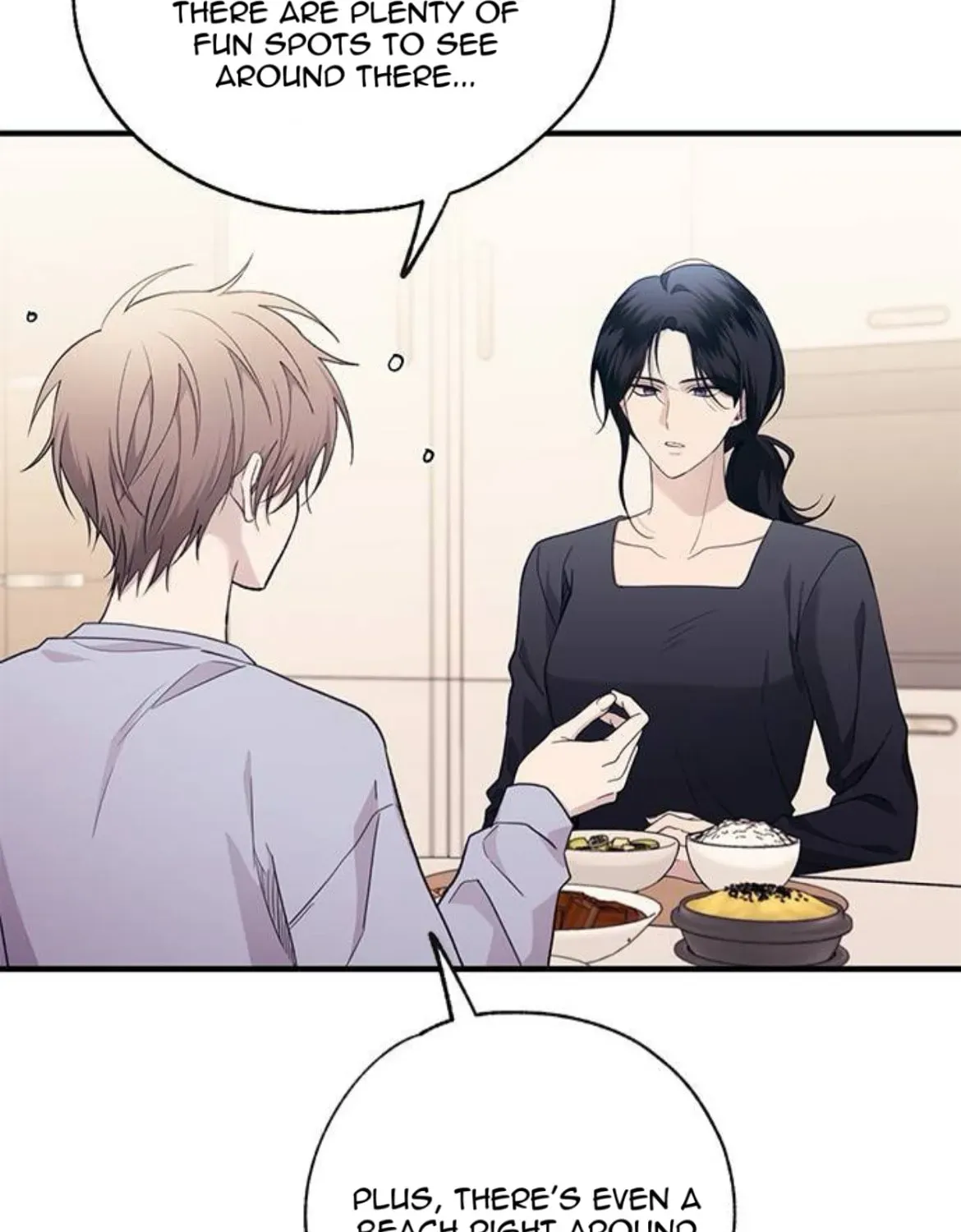 Yeonwoo’s Innocence Chapter 222 page 117 - 