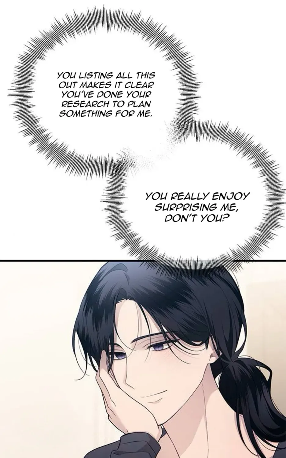 Yeonwoo’s Innocence Chapter 222 page 119 - 
