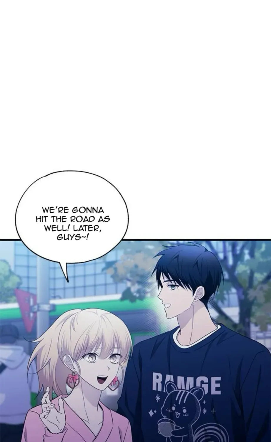 Yeonwoo’s Innocence Chapter 222 page 13 - 