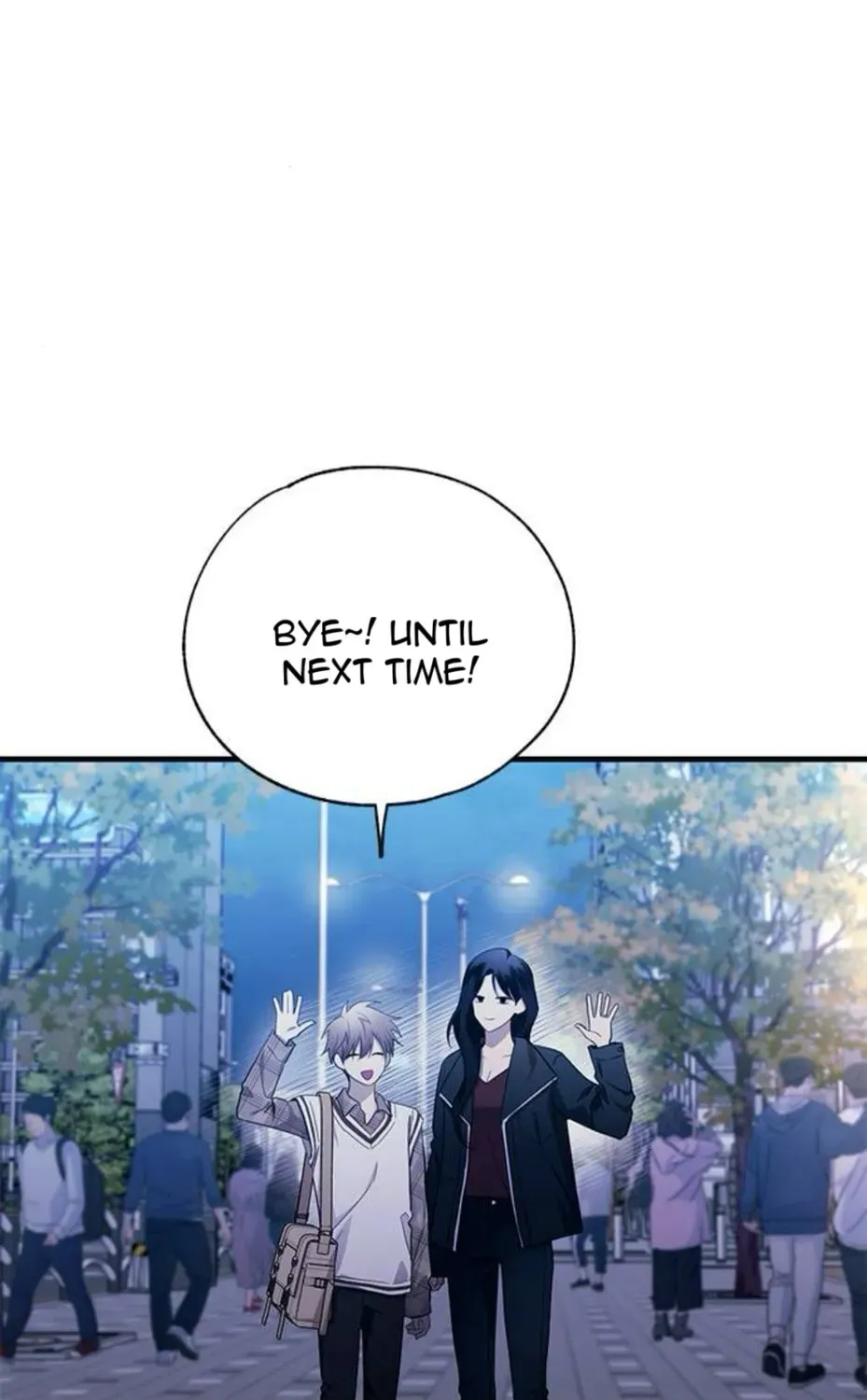 Yeonwoo’s Innocence Chapter 222 page 17 - 