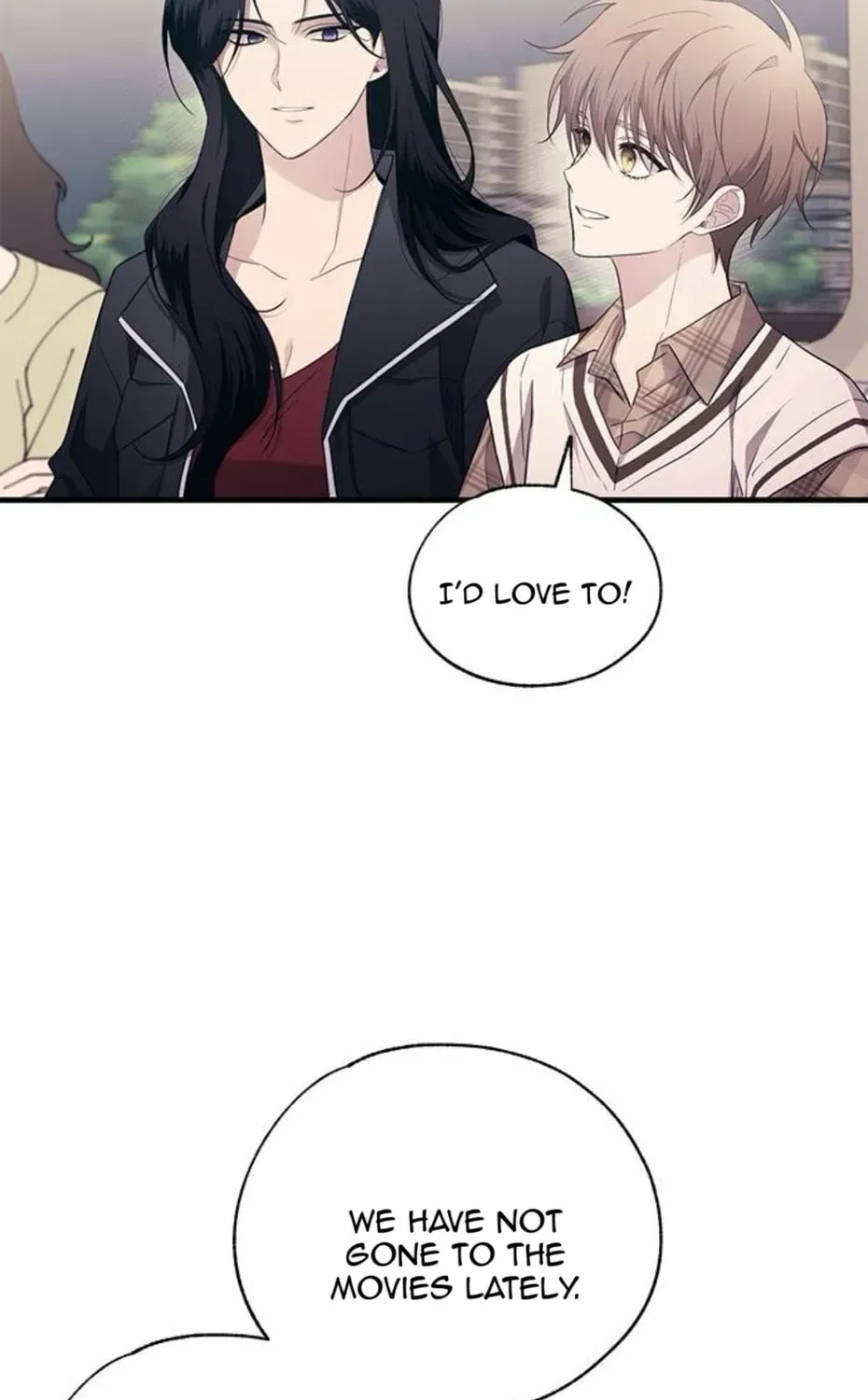 Yeonwoo’s Innocence Chapter 222 page 23 - 