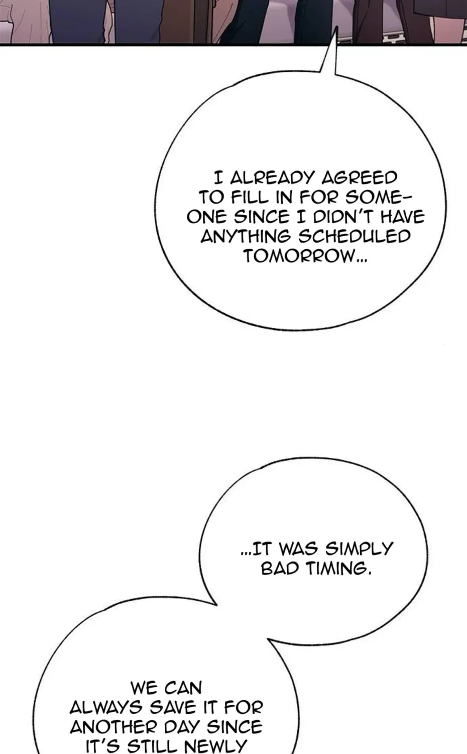 Yeonwoo’s Innocence Chapter 222 page 29 - 