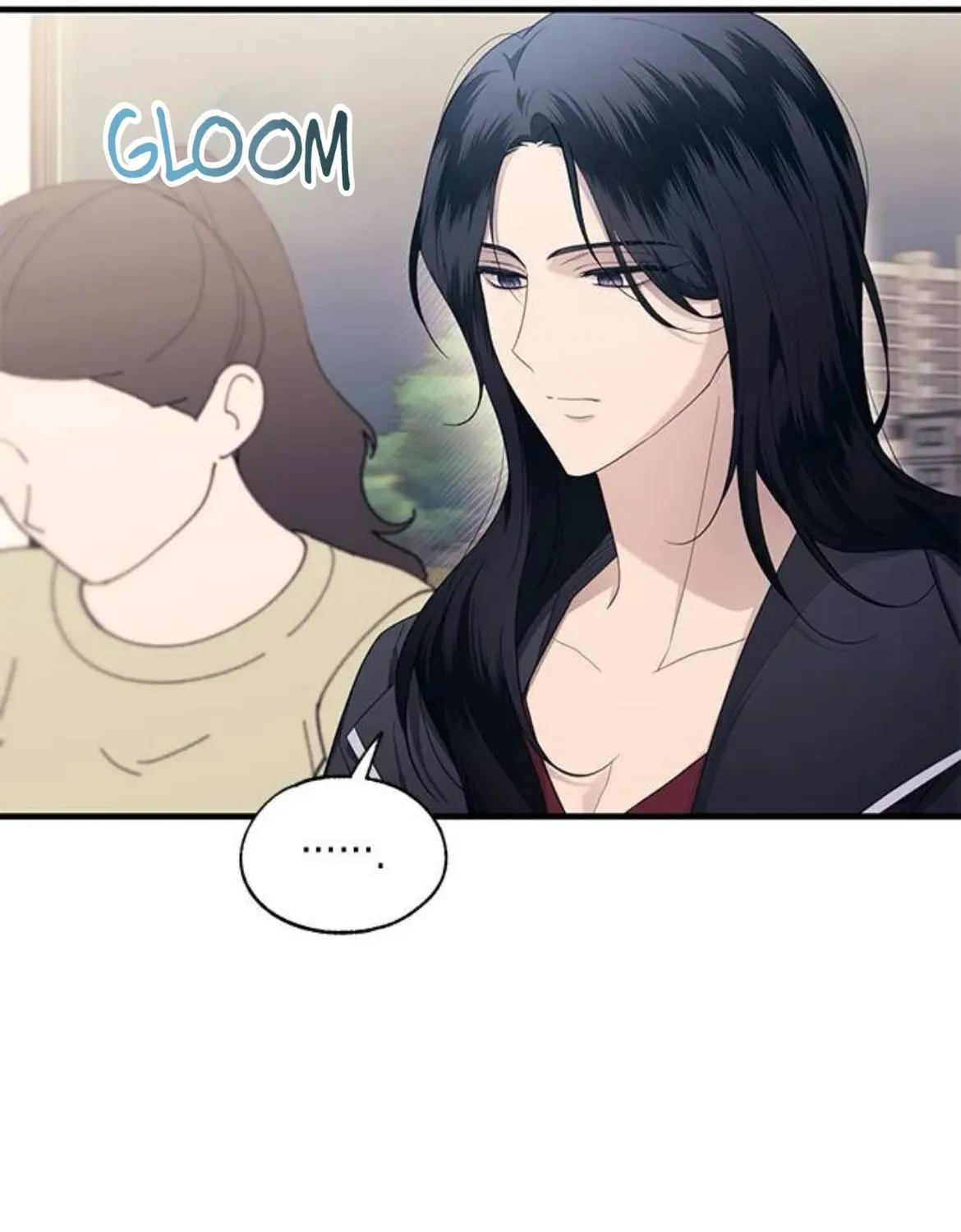 Yeonwoo’s Innocence Chapter 222 page 33 - 