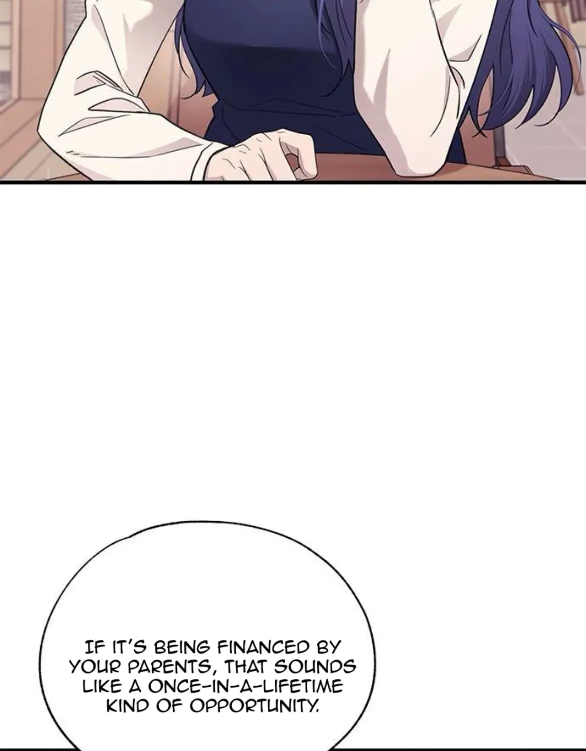 Yeonwoo’s Innocence Chapter 222 page 39 - 