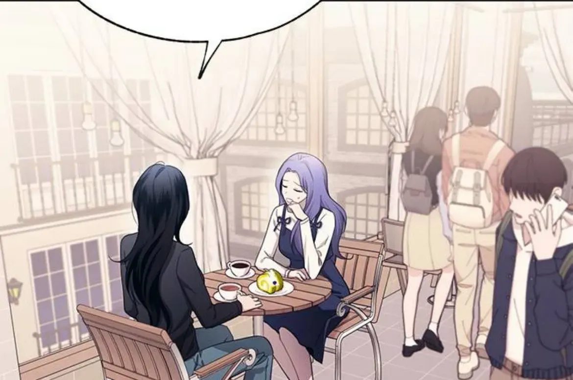 Yeonwoo’s Innocence Chapter 222 page 40 - 