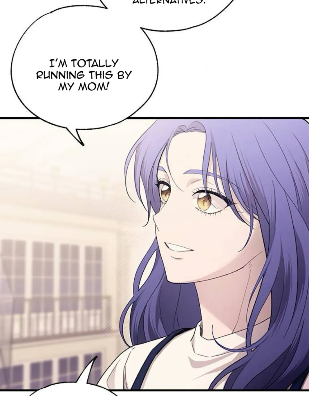 Yeonwoo’s Innocence Chapter 222 page 45 - 