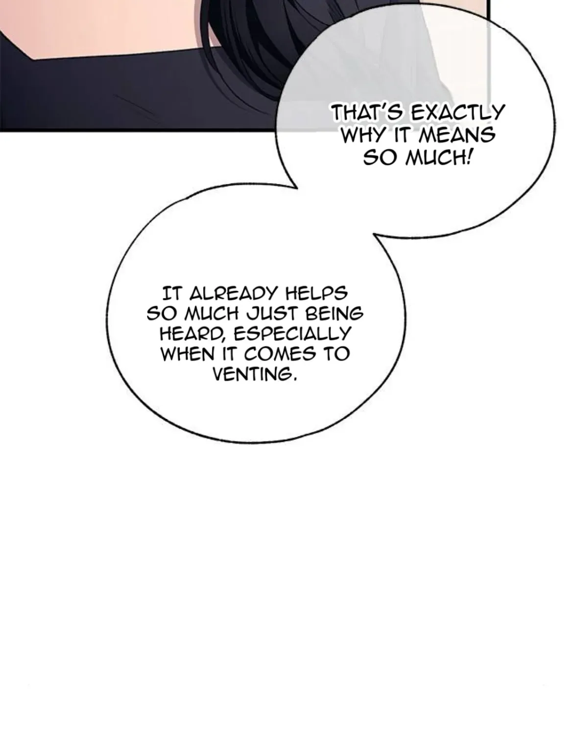 Yeonwoo’s Innocence Chapter 222 page 49 - 