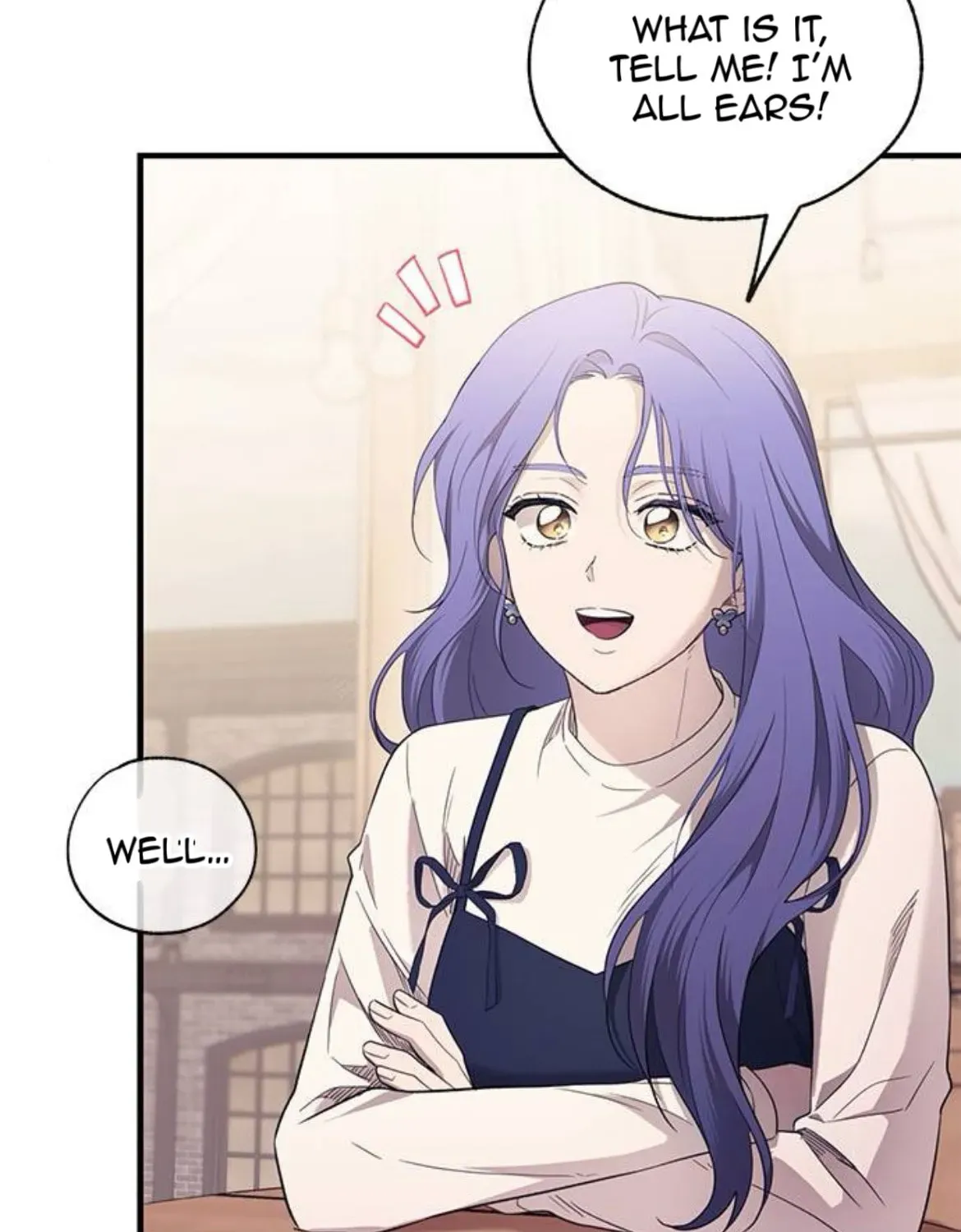 Yeonwoo’s Innocence Chapter 222 page 53 - 