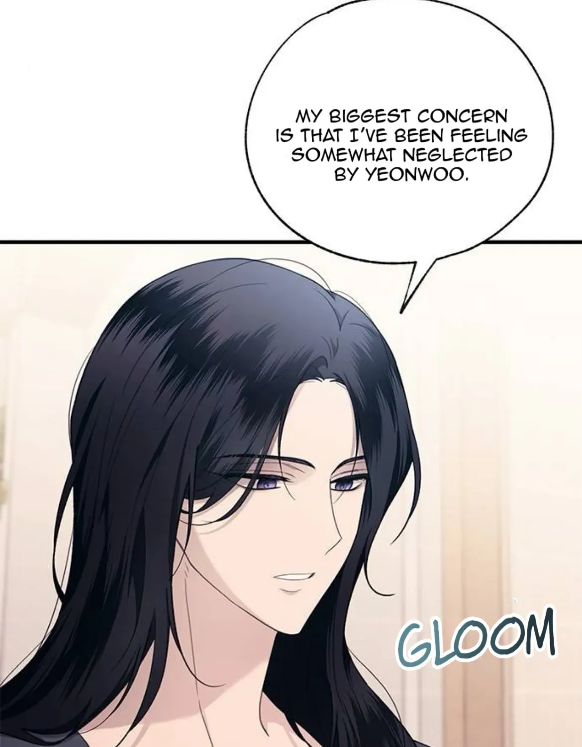 Yeonwoo’s Innocence Chapter 222 page 55 - 