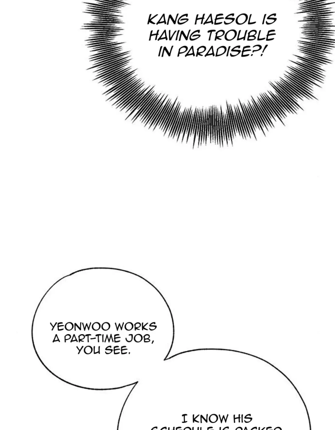 Yeonwoo’s Innocence Chapter 222 page 57 - 
