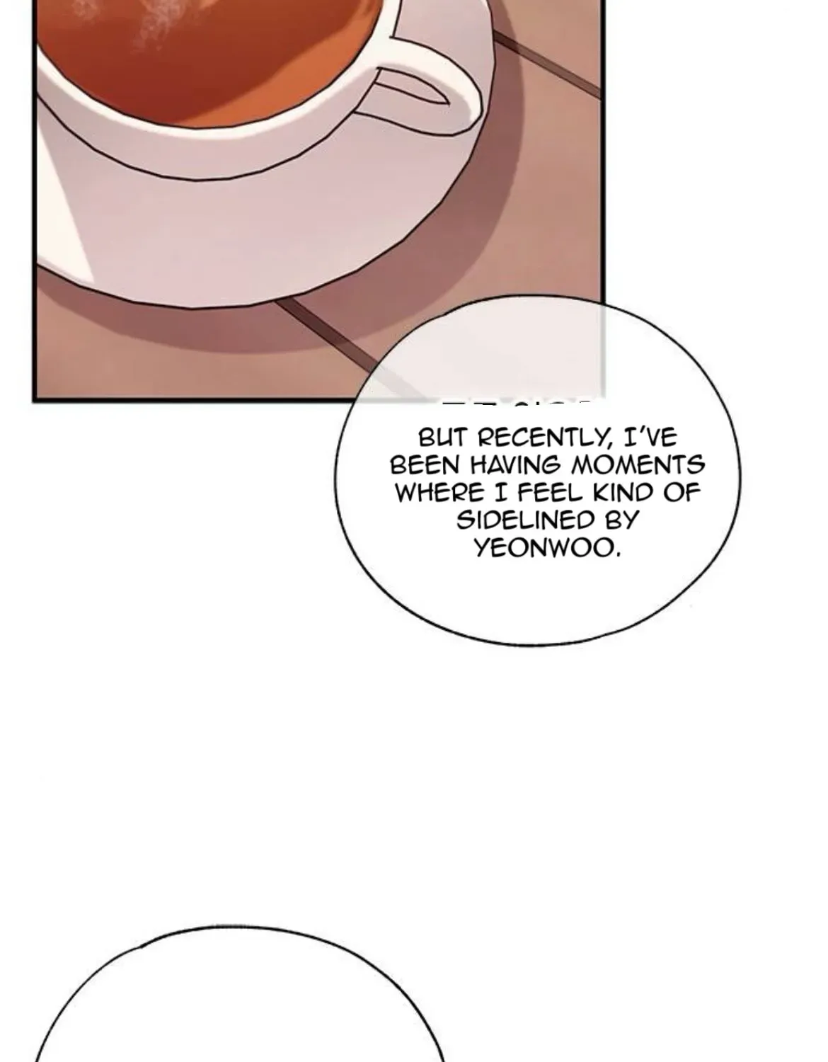 Yeonwoo’s Innocence Chapter 222 page 59 - 