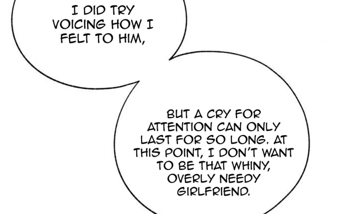 Yeonwoo’s Innocence Chapter 222 page 60 - 