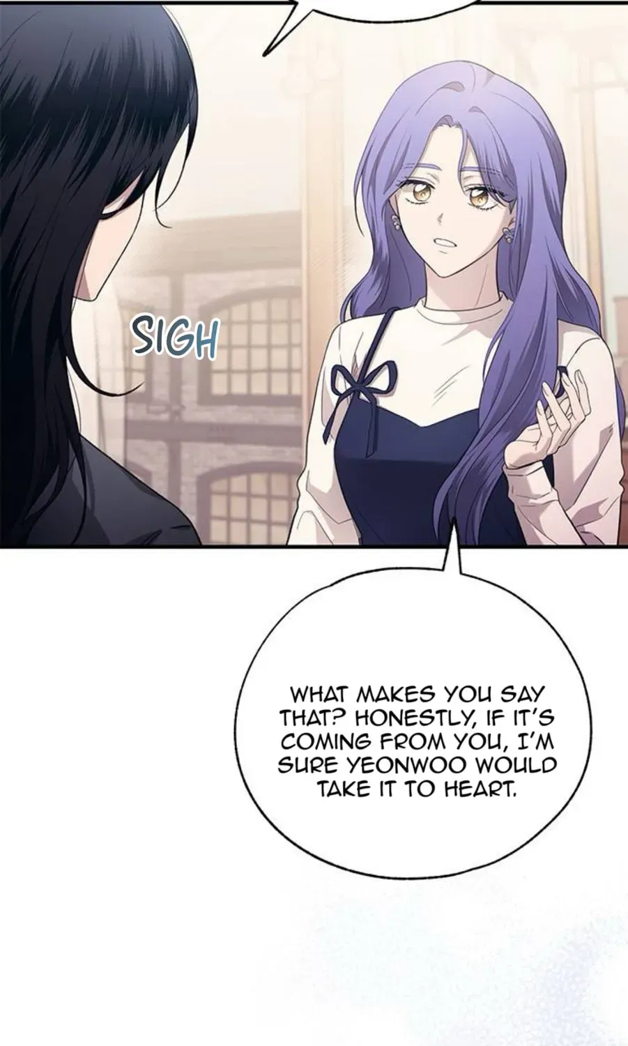 Yeonwoo’s Innocence Chapter 222 page 61 - 