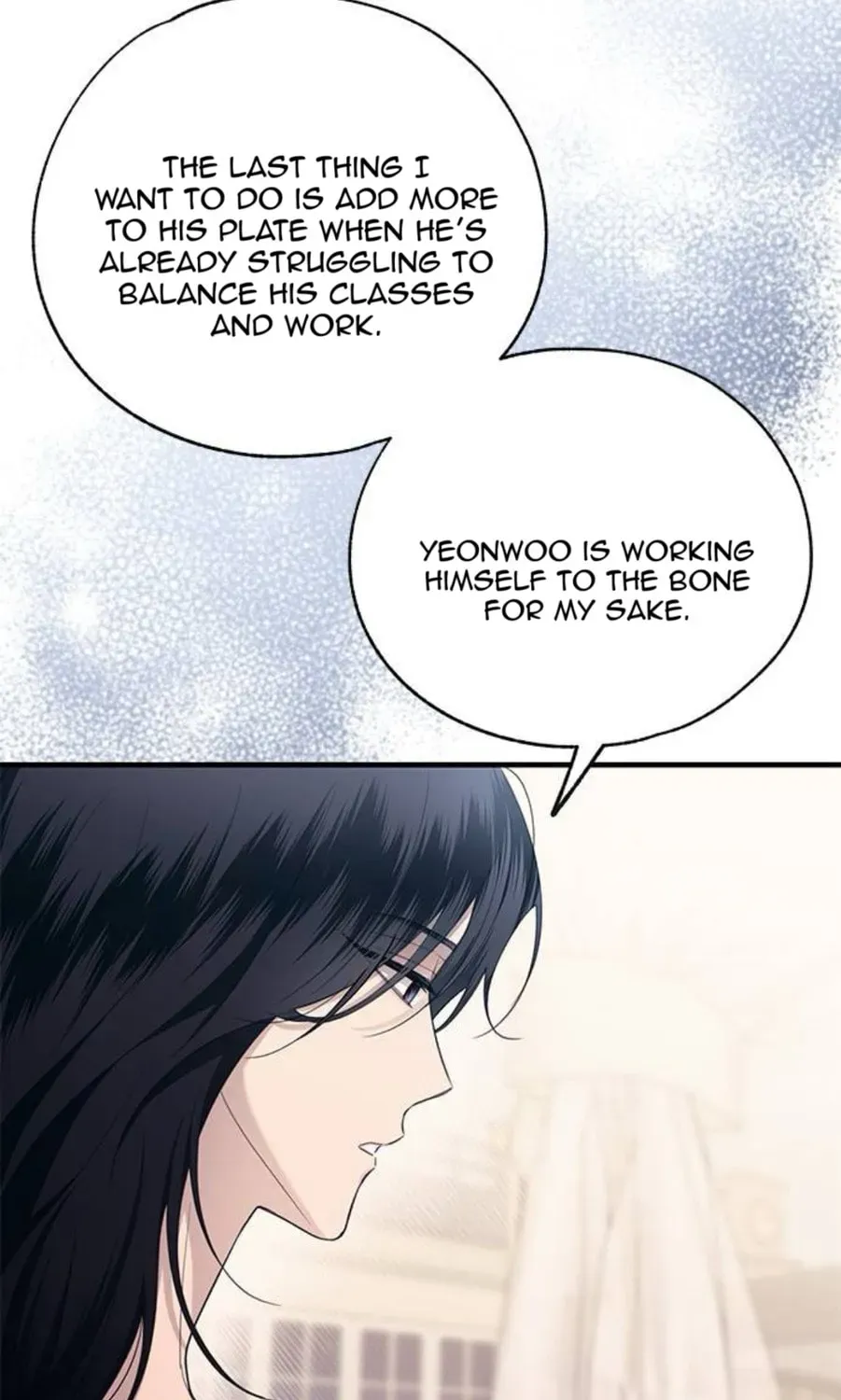 Yeonwoo’s Innocence Chapter 222 page 63 - 