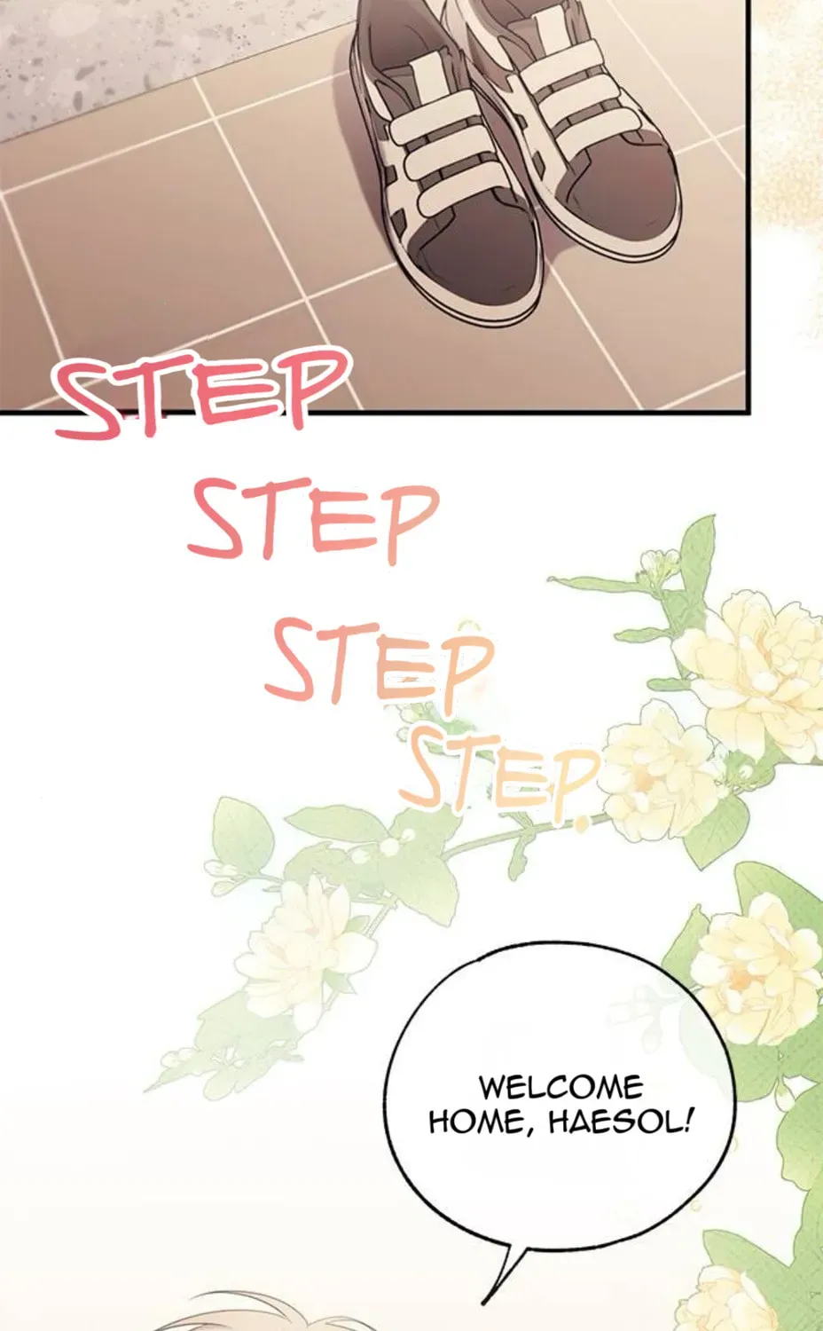 Yeonwoo’s Innocence Chapter 222 page 91 - 