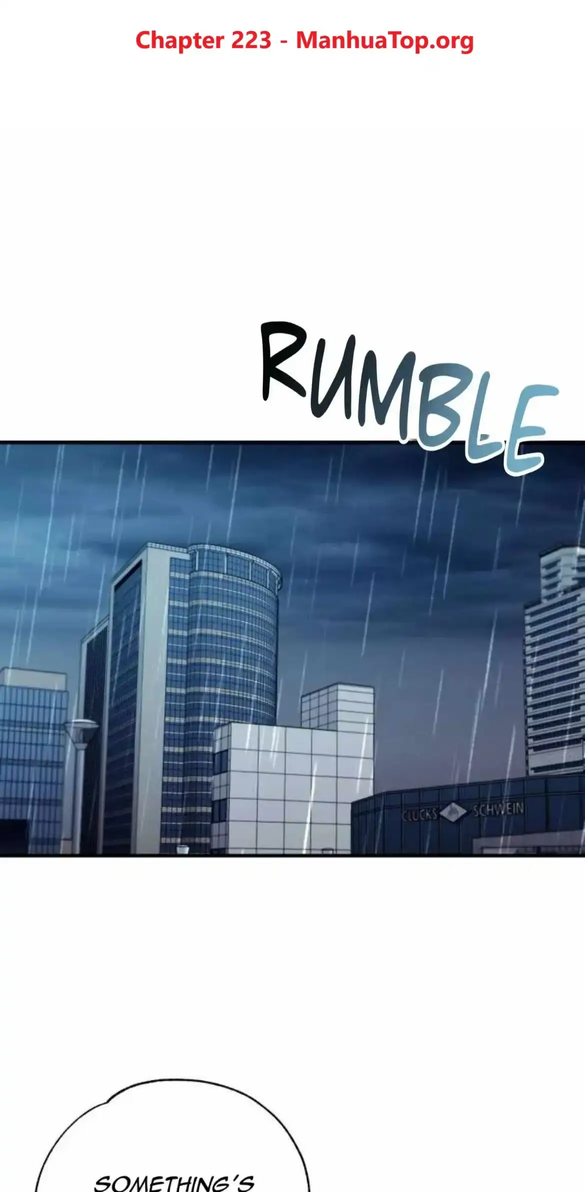 Yeonwoo’s Innocence Chapter 223 page 1 - 