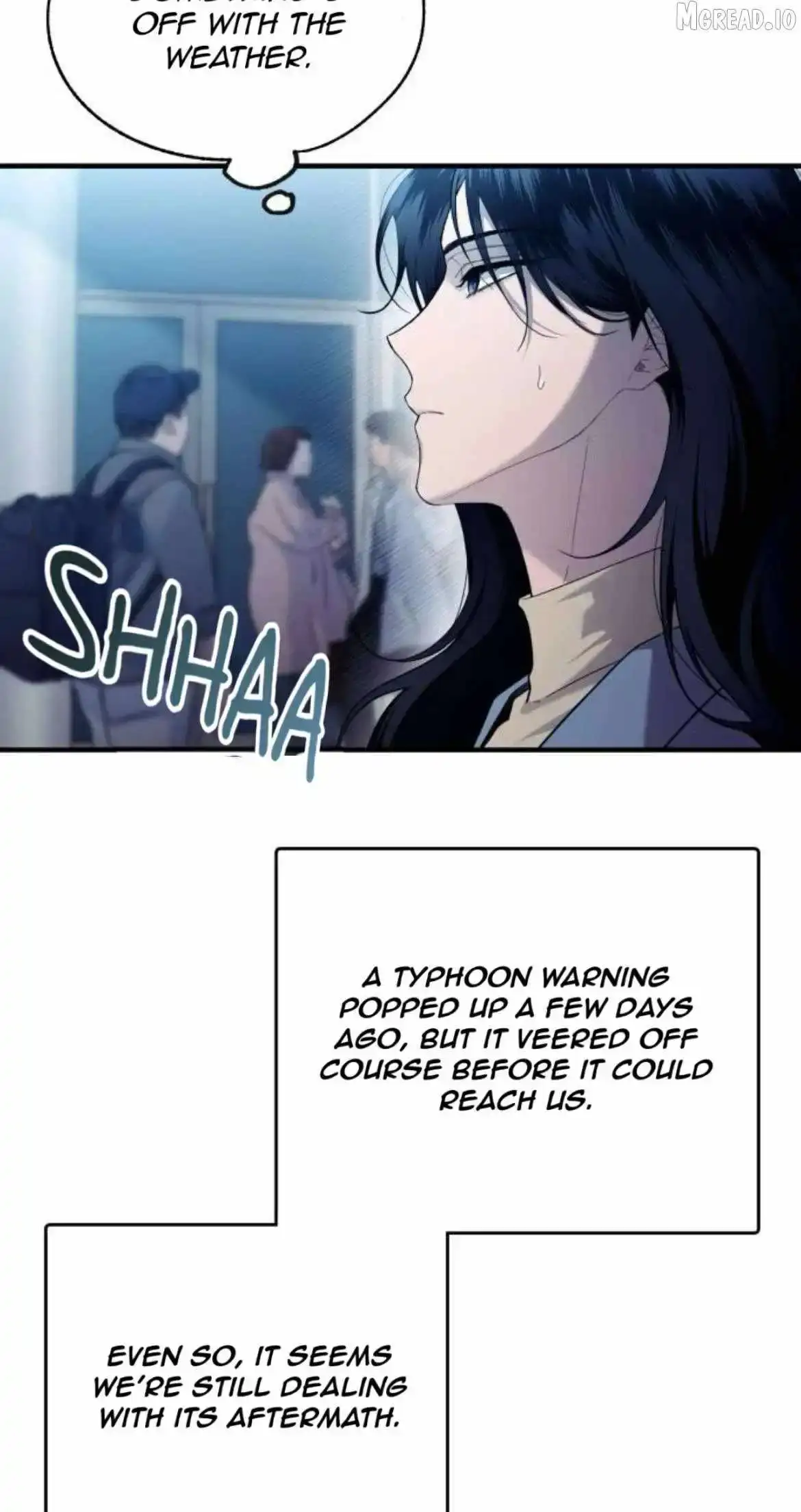 Yeonwoo’s Innocence Chapter 223 page 2 - 