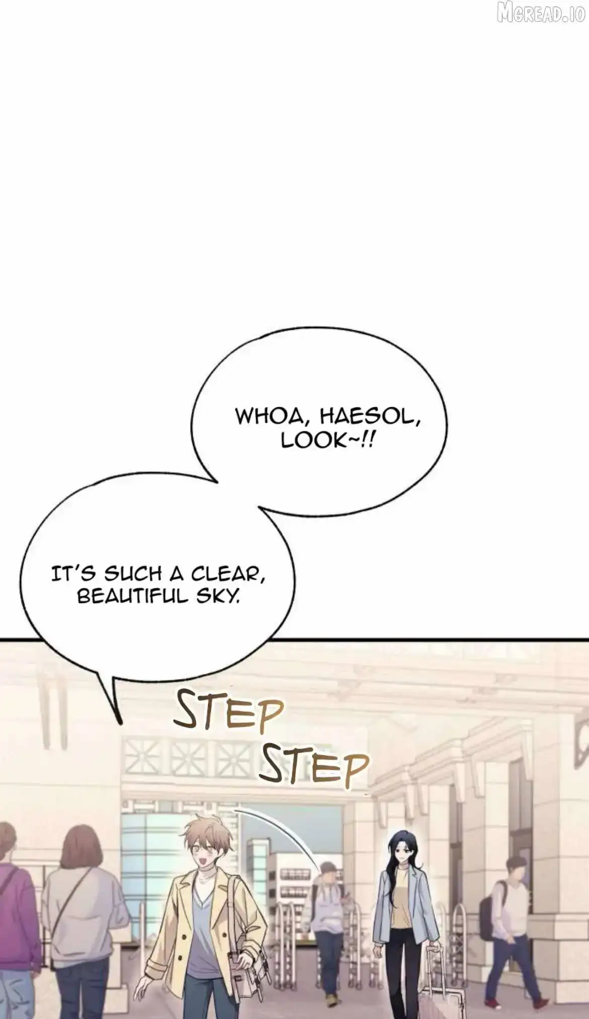Yeonwoo’s Innocence Chapter 223 page 15 - 
