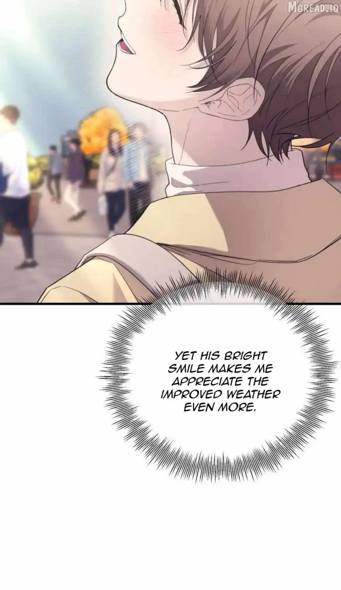 Yeonwoo’s Innocence Chapter 223 page 18 - 