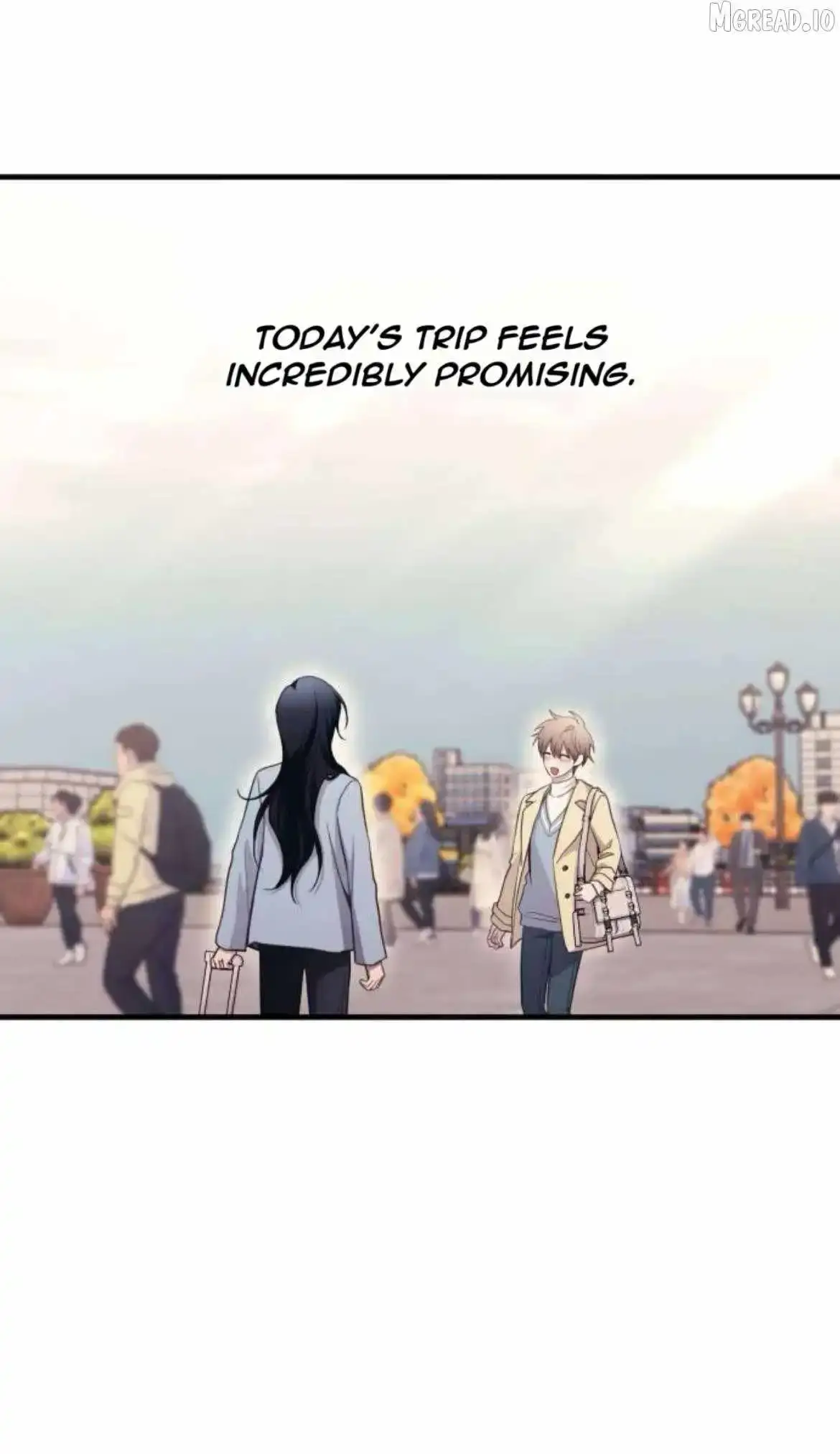 Yeonwoo’s Innocence Chapter 223 page 19 - 