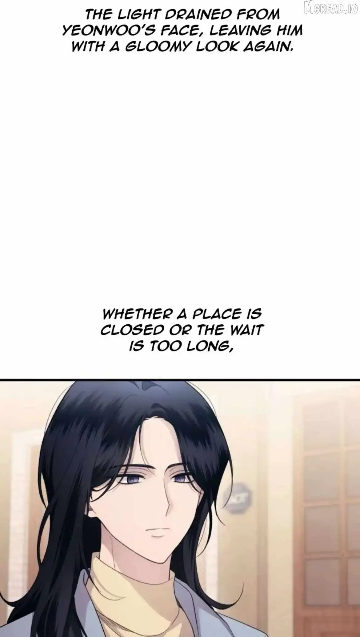 Yeonwoo’s Innocence Chapter 223 page 23 - 