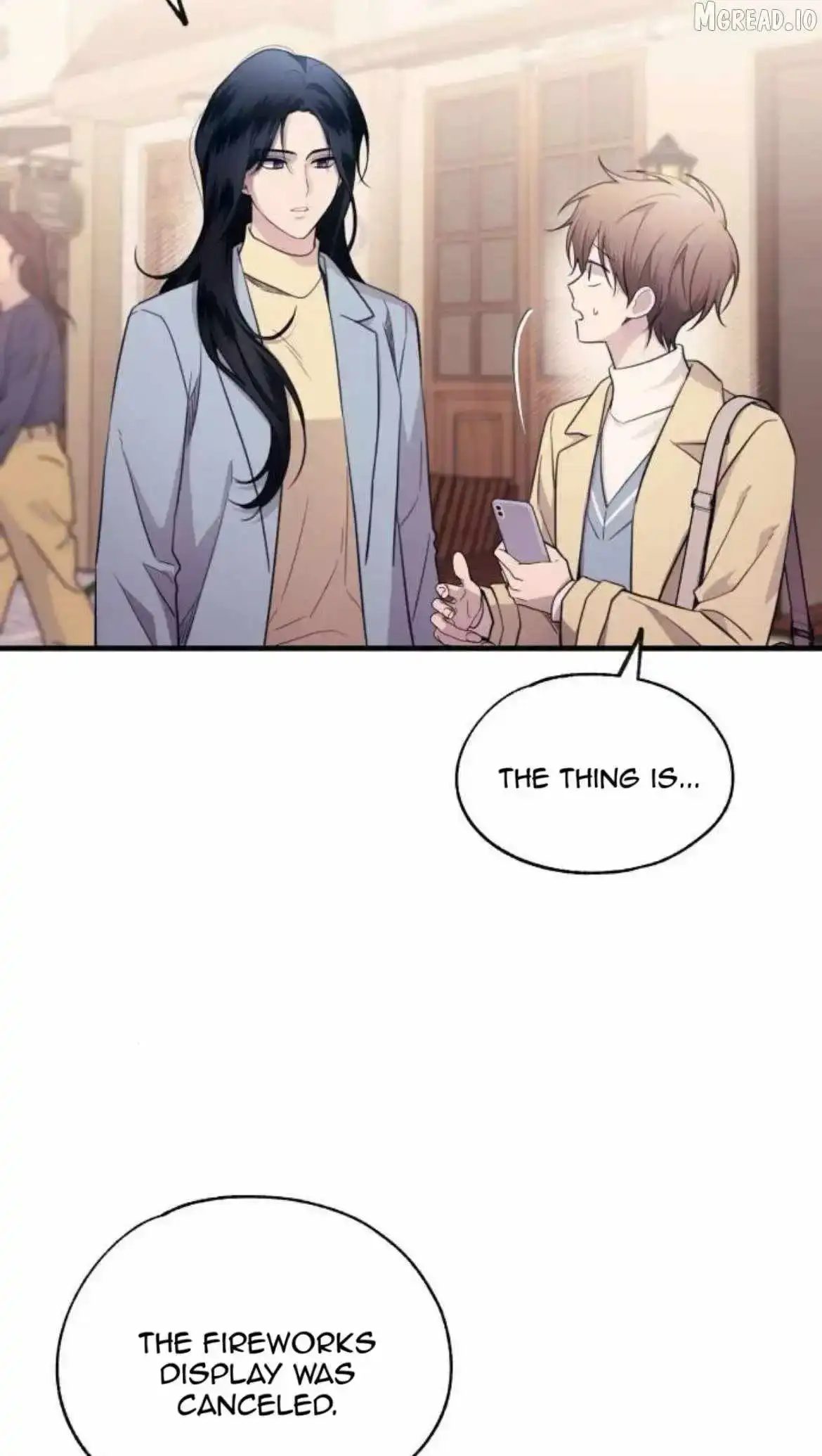 Yeonwoo’s Innocence Chapter 223 page 28 - 