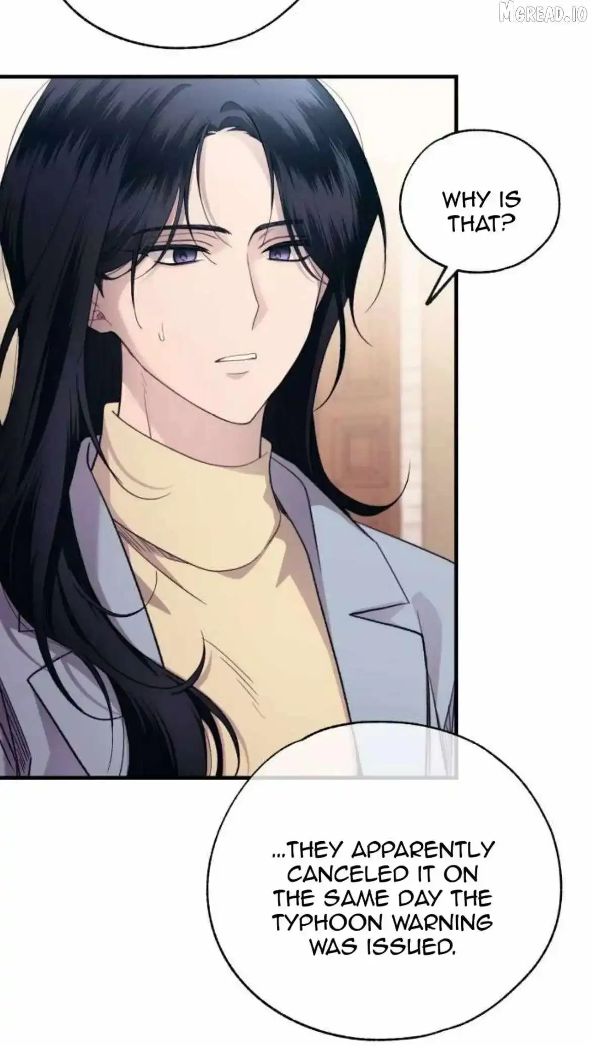 Yeonwoo’s Innocence Chapter 223 page 29 - 